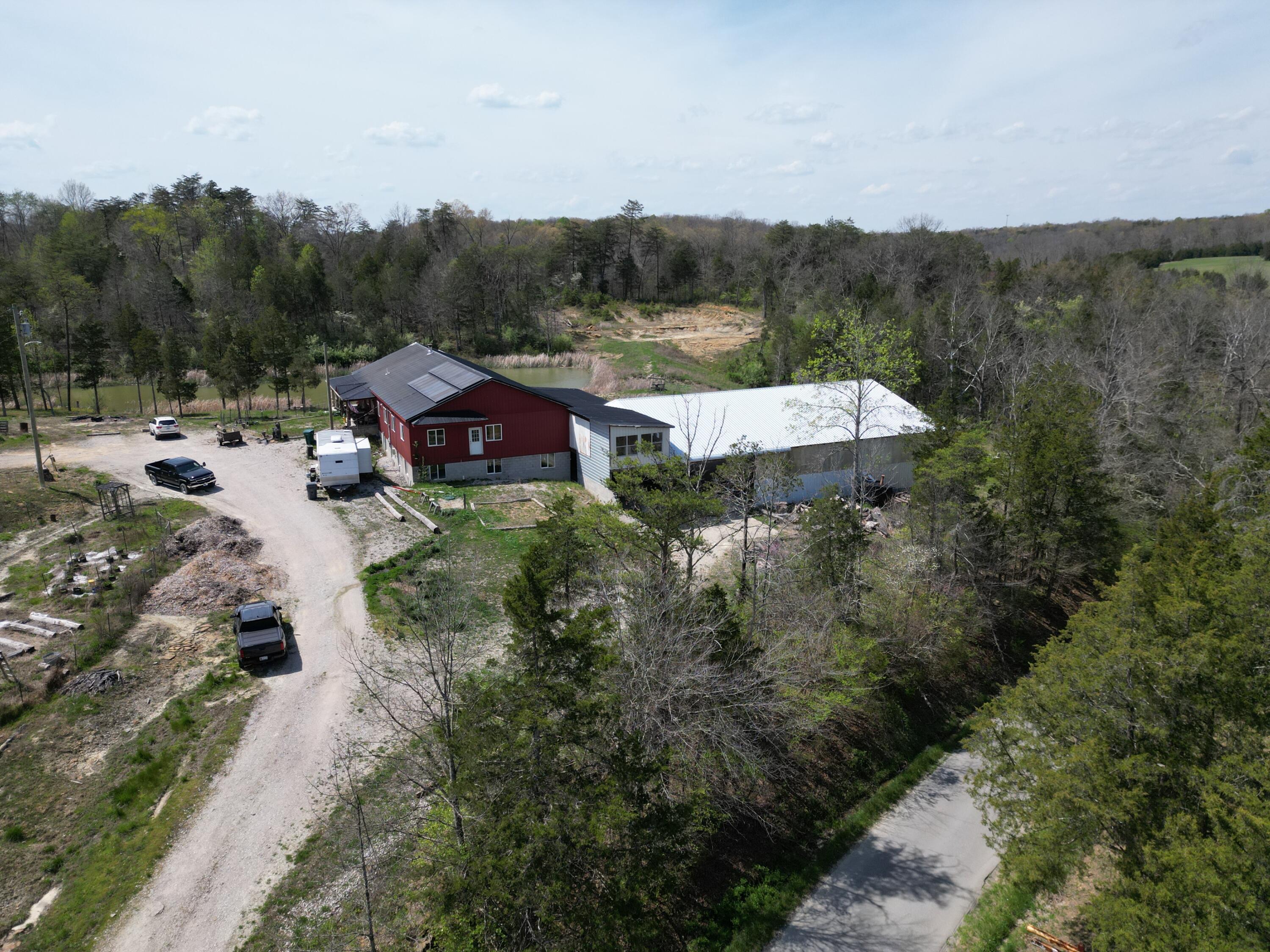 281 Adams Road Property Photo 3