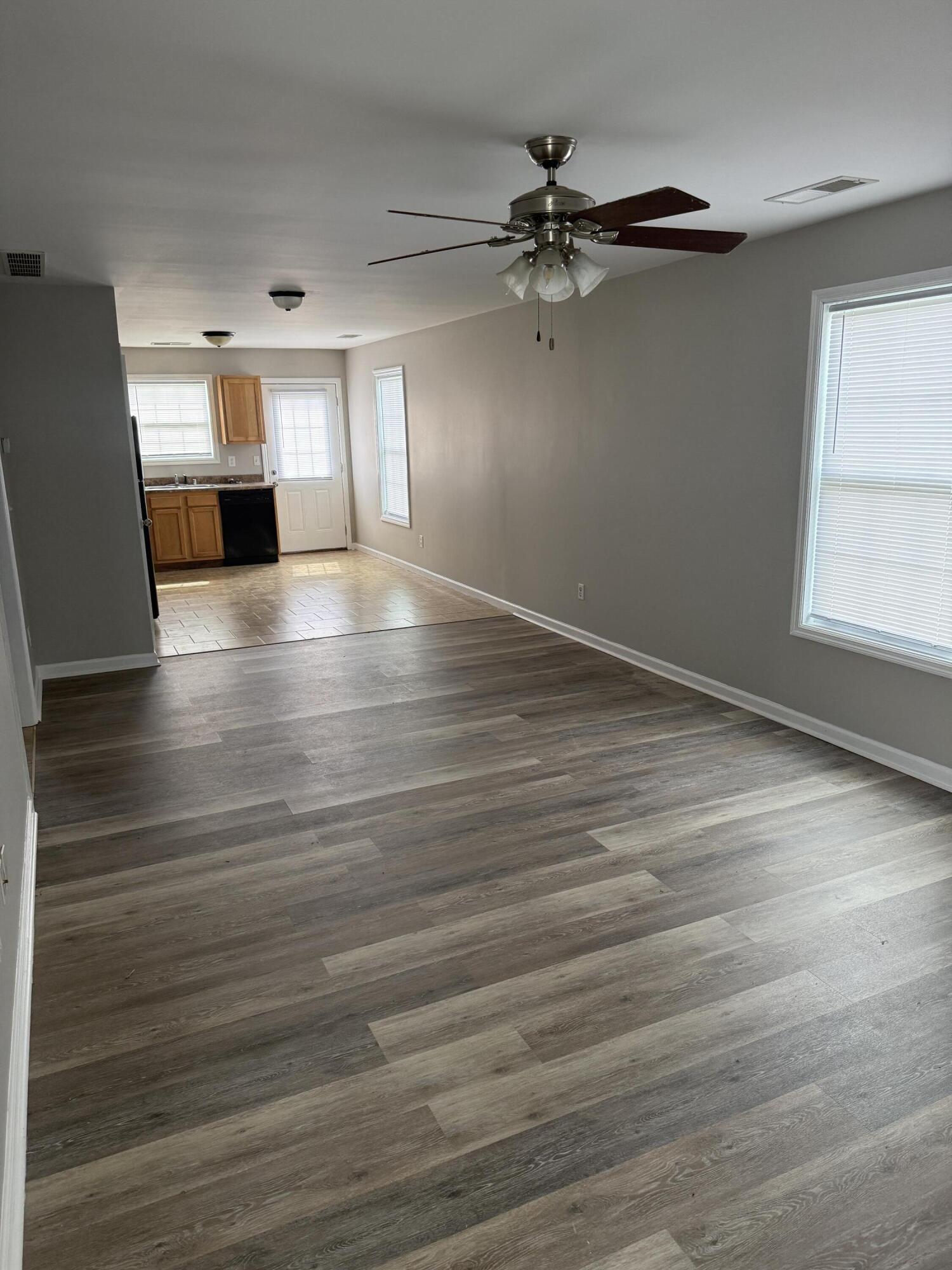 8003 Wilburn Way Property Photo 4