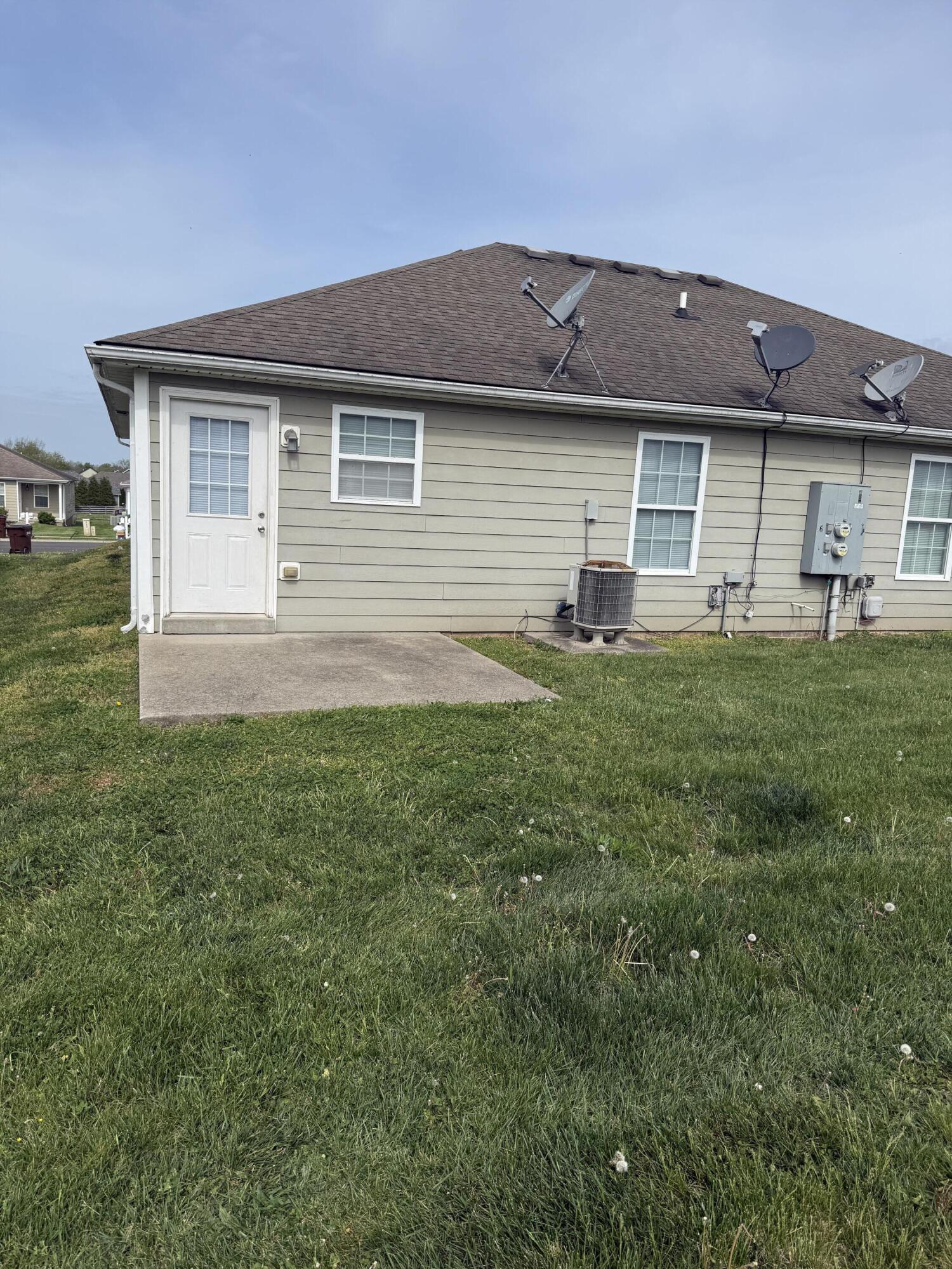 8003 Wilburn Way Property Photo 11
