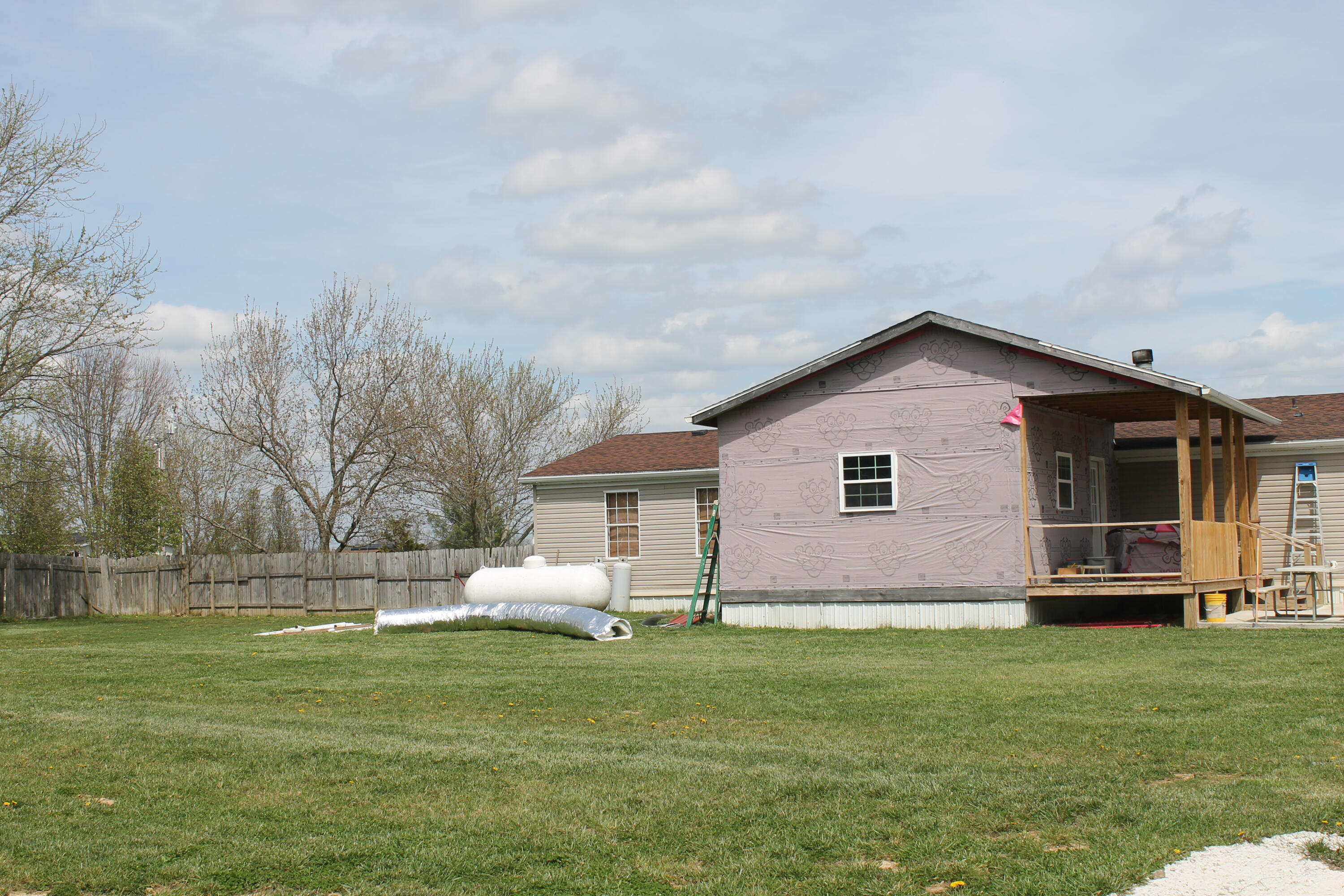 130 Fox Lane Drive Property Photo 10