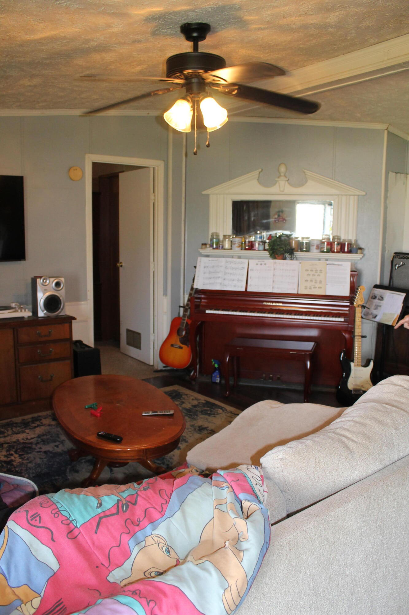 130 Fox Lane Drive Property Photo 15