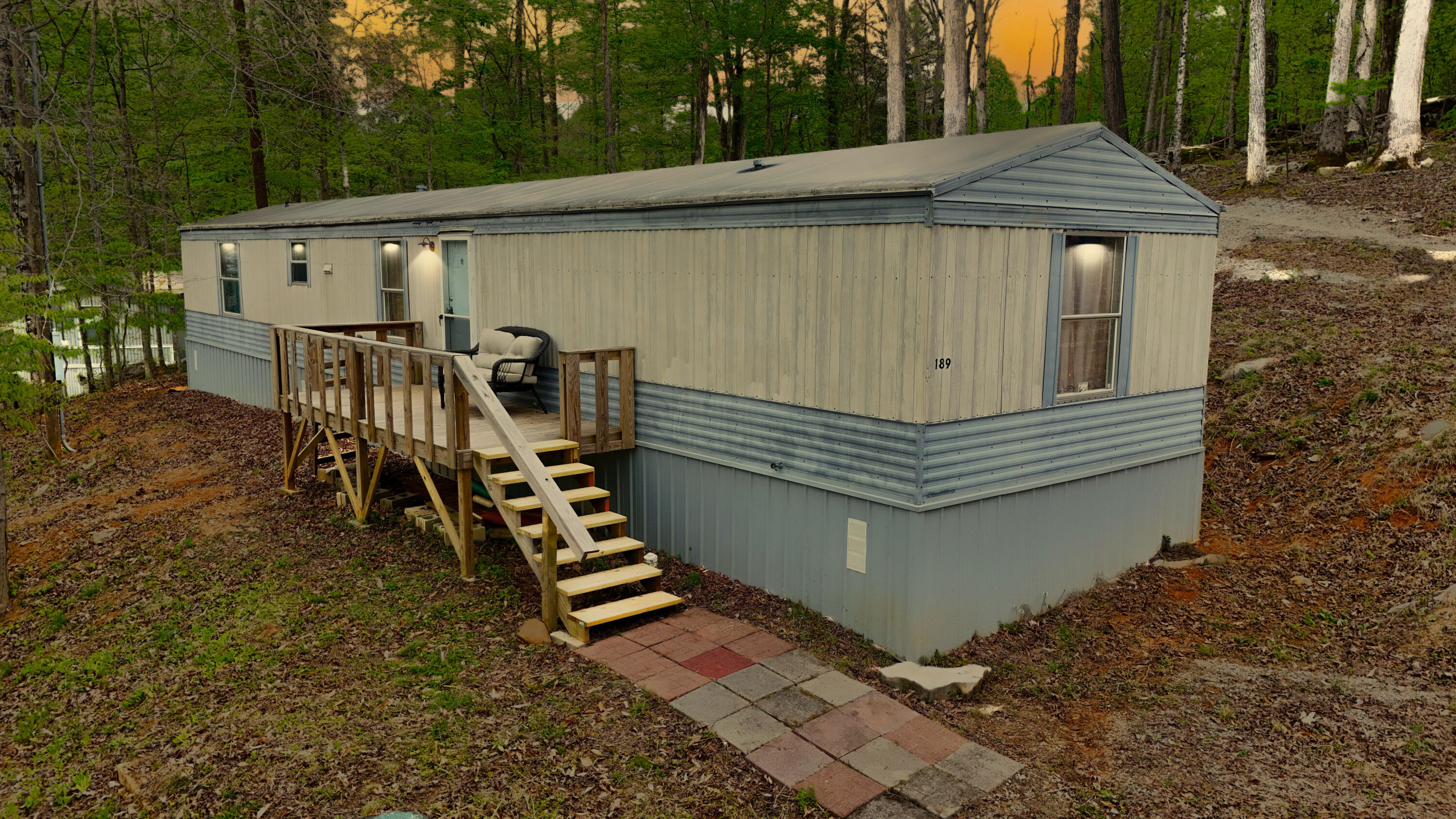 460 N Lake Drive Property Photo 1