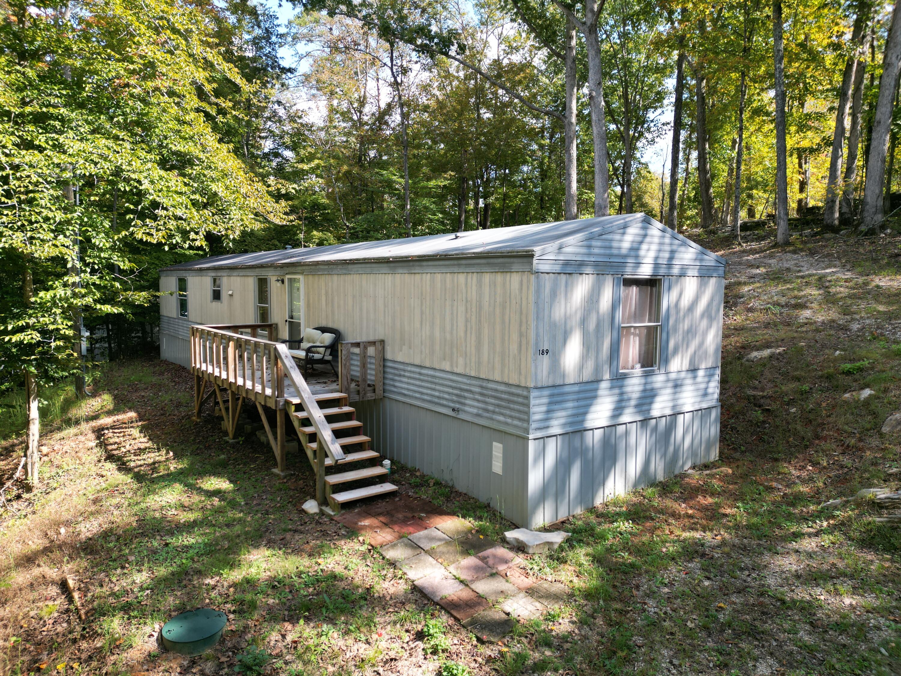 460 N Lake Drive Property Photo 1