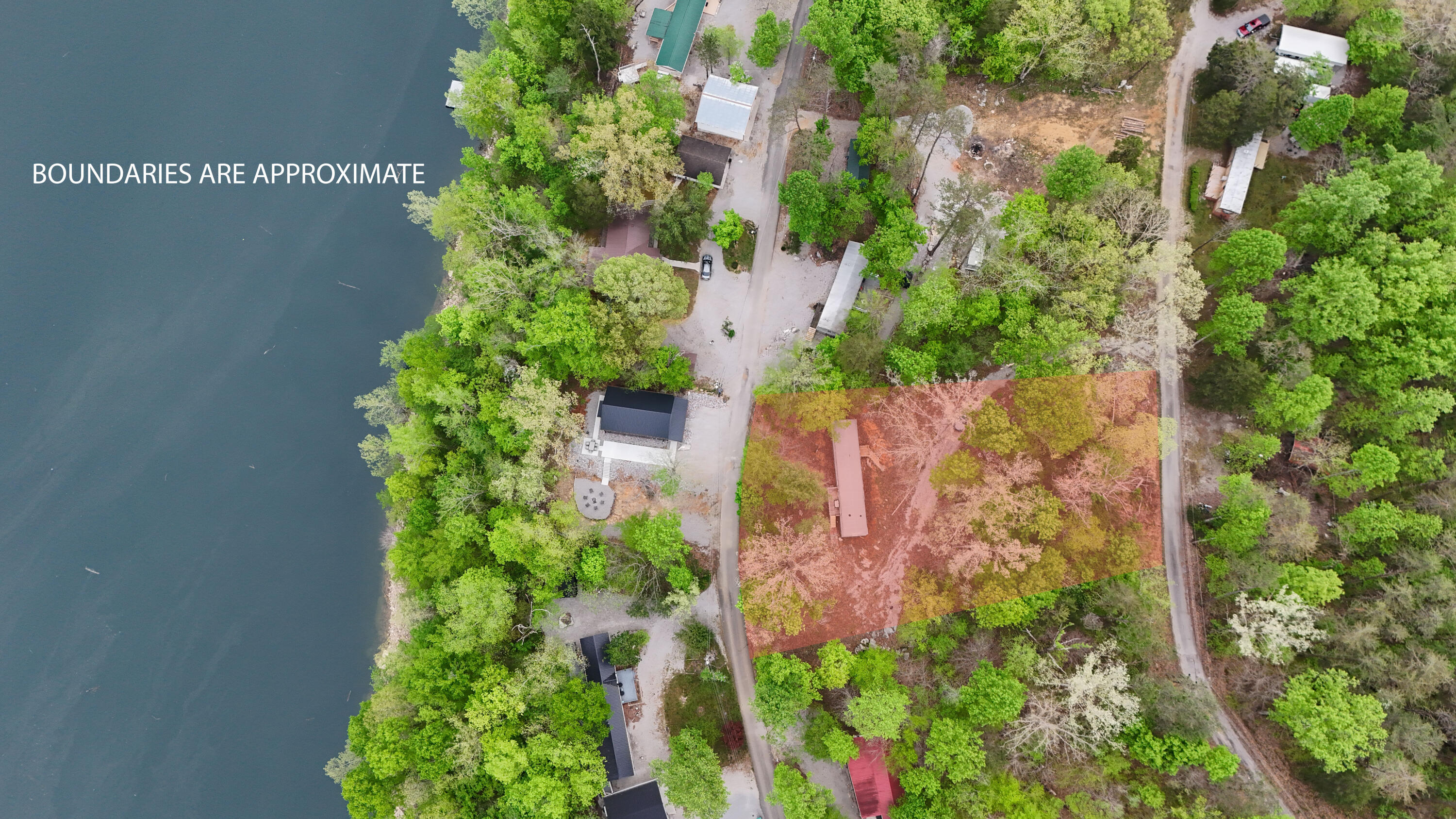 460 N Lake Drive Property Photo 4