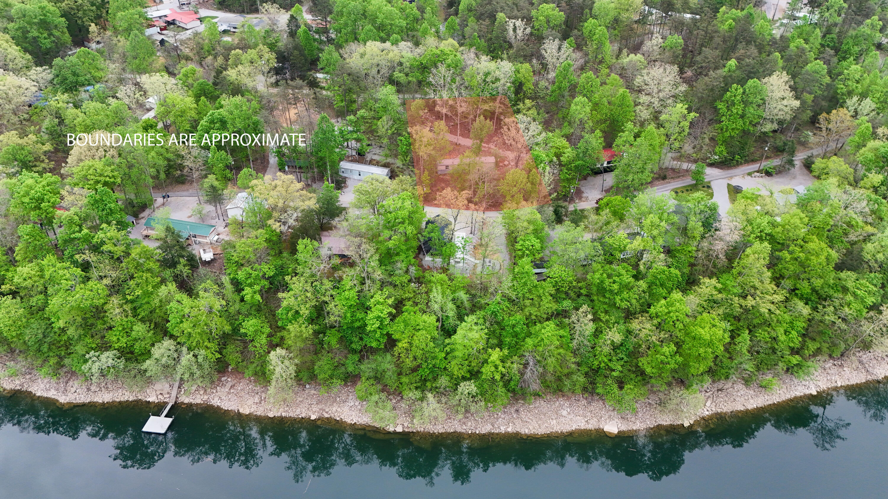 460 N Lake Drive Property Photo 6