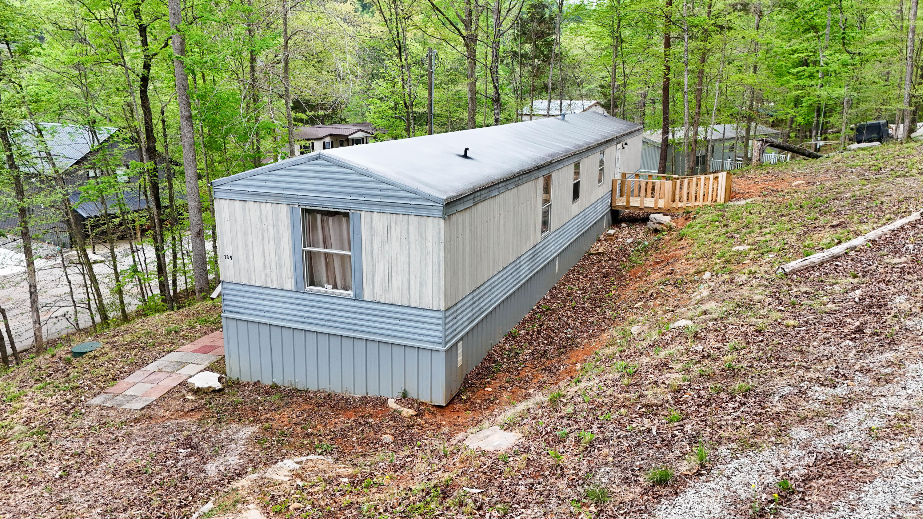 460 N Lake Drive Property Photo 8