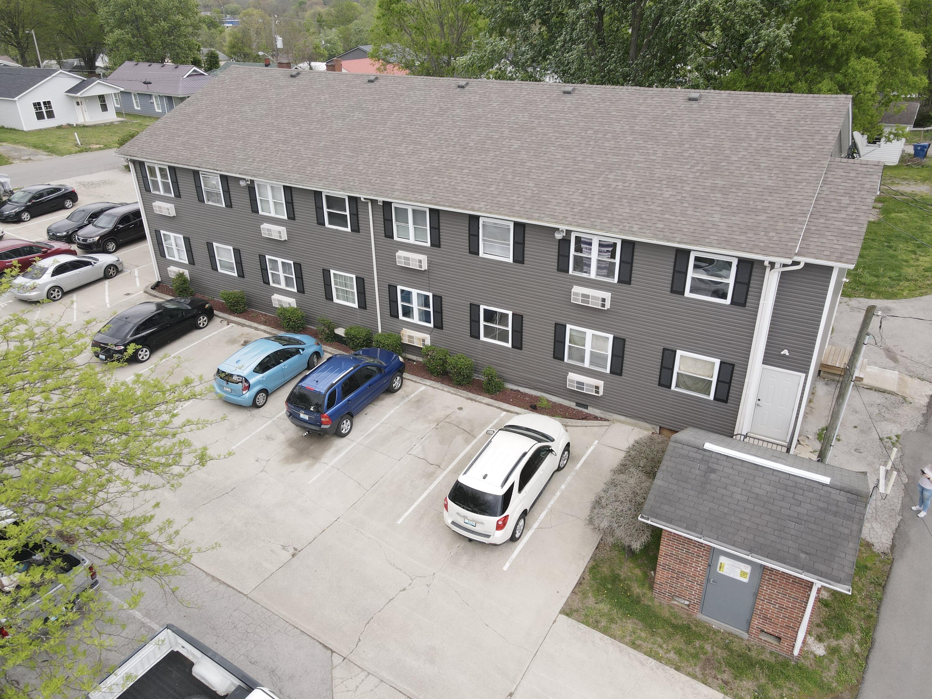 16 Linden Avenue Property Photo 1