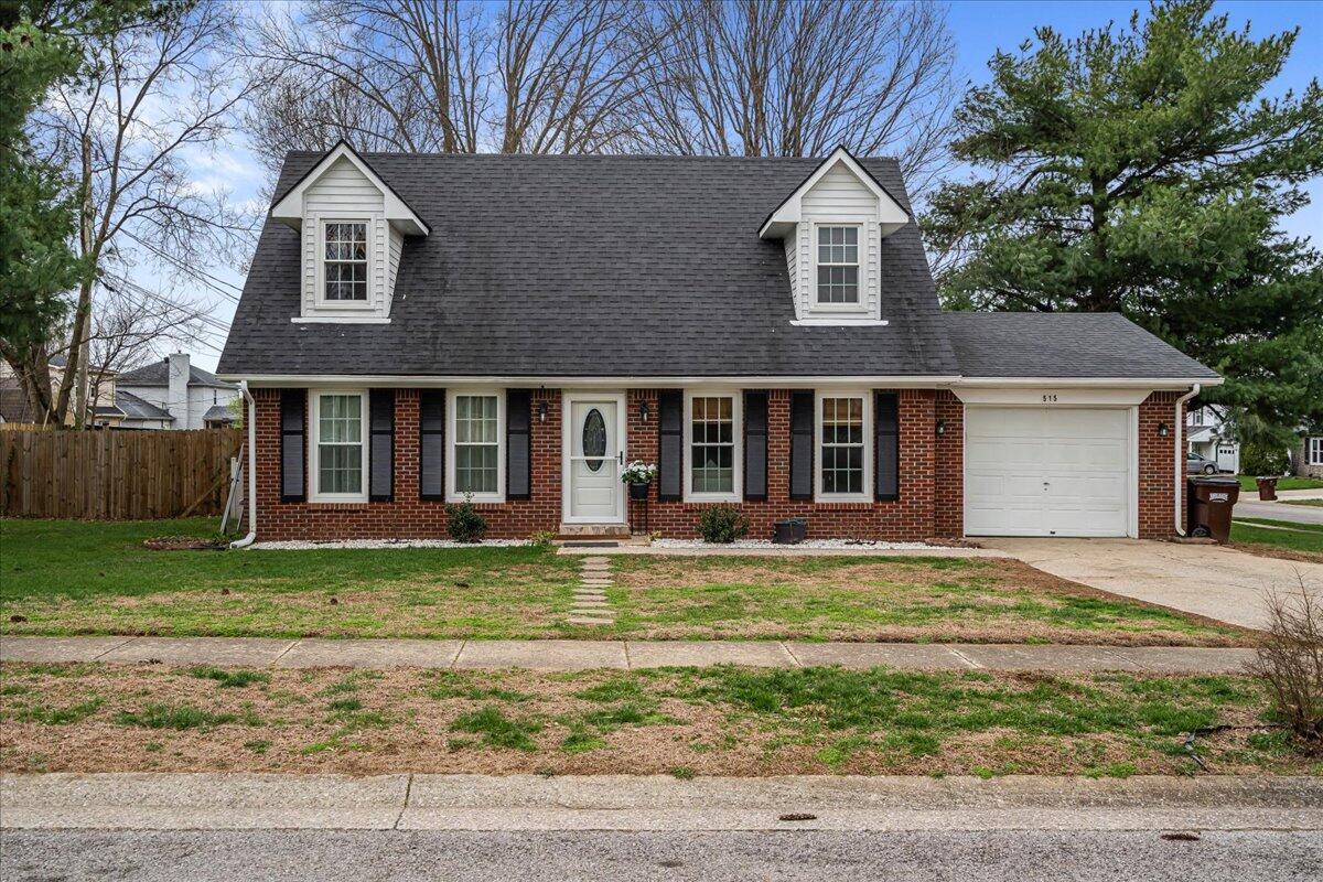 515 Berlin Drive Property Photo 1