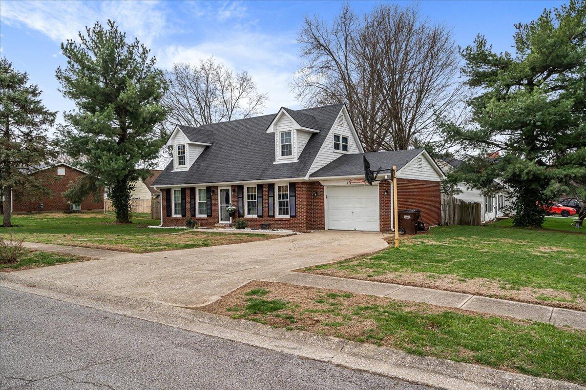 515 Berlin Drive Property Photo 2