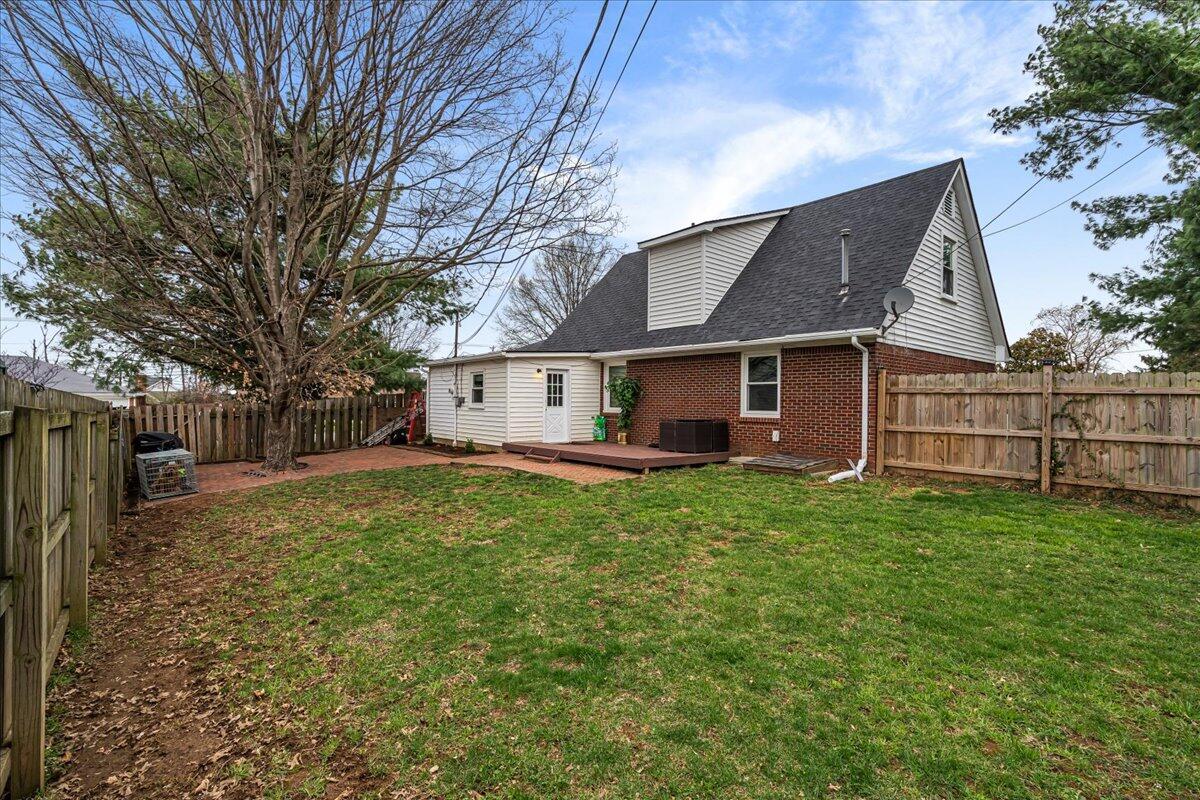 515 Berlin Drive Property Photo 8