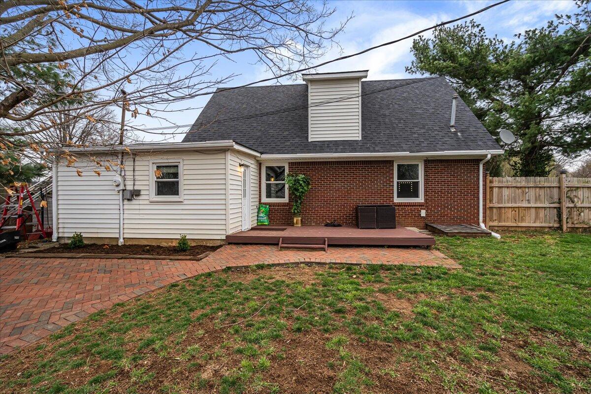 515 Berlin Drive Property Photo 9