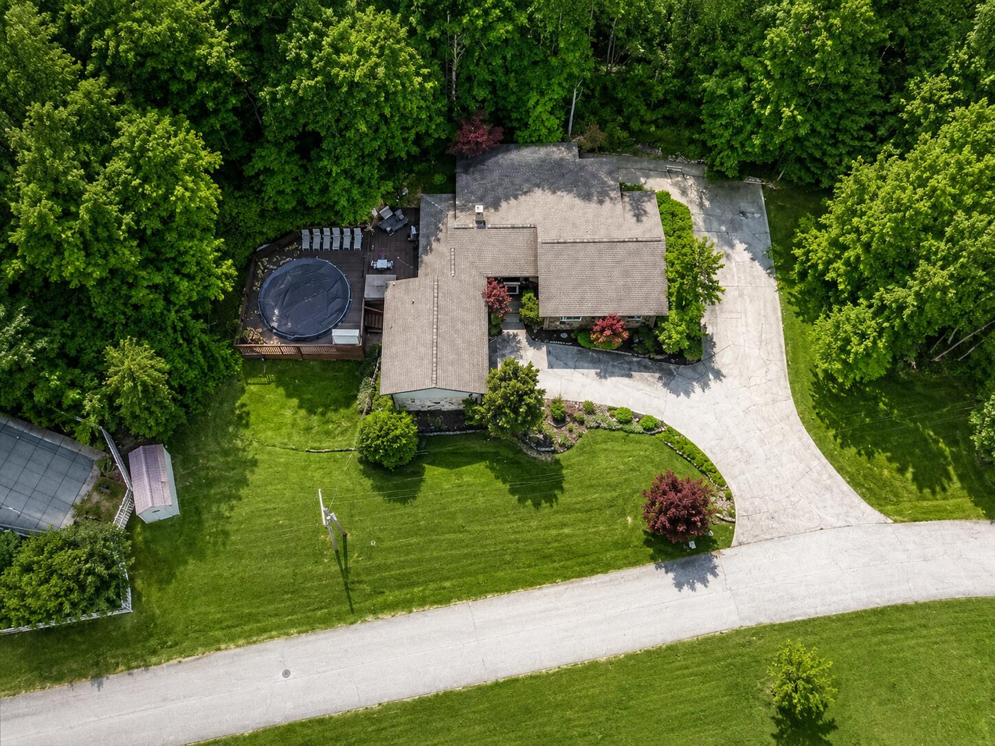1211 Forest Cir Drive Property Photo 41