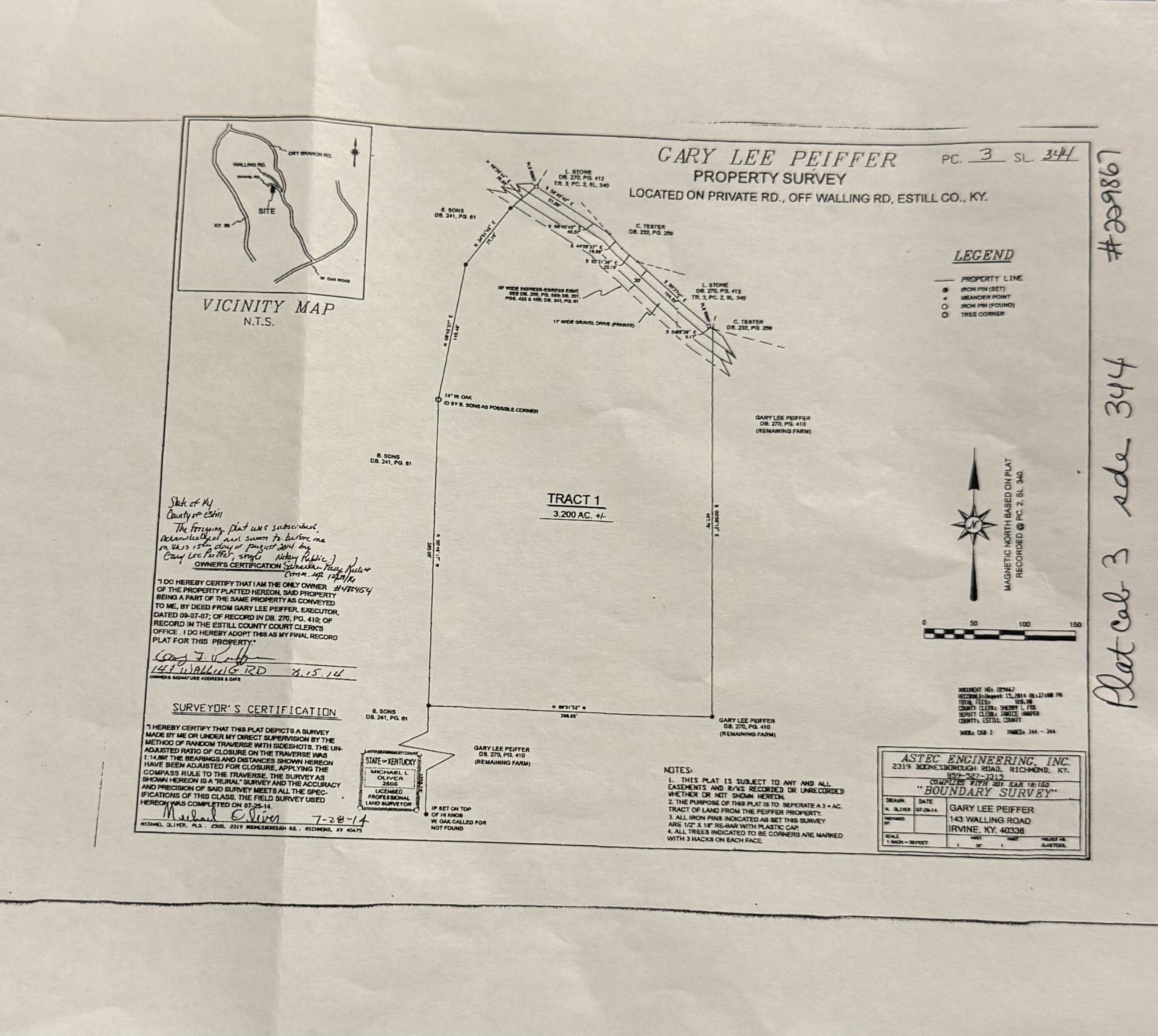 99999 Walling Road Property Photo 5