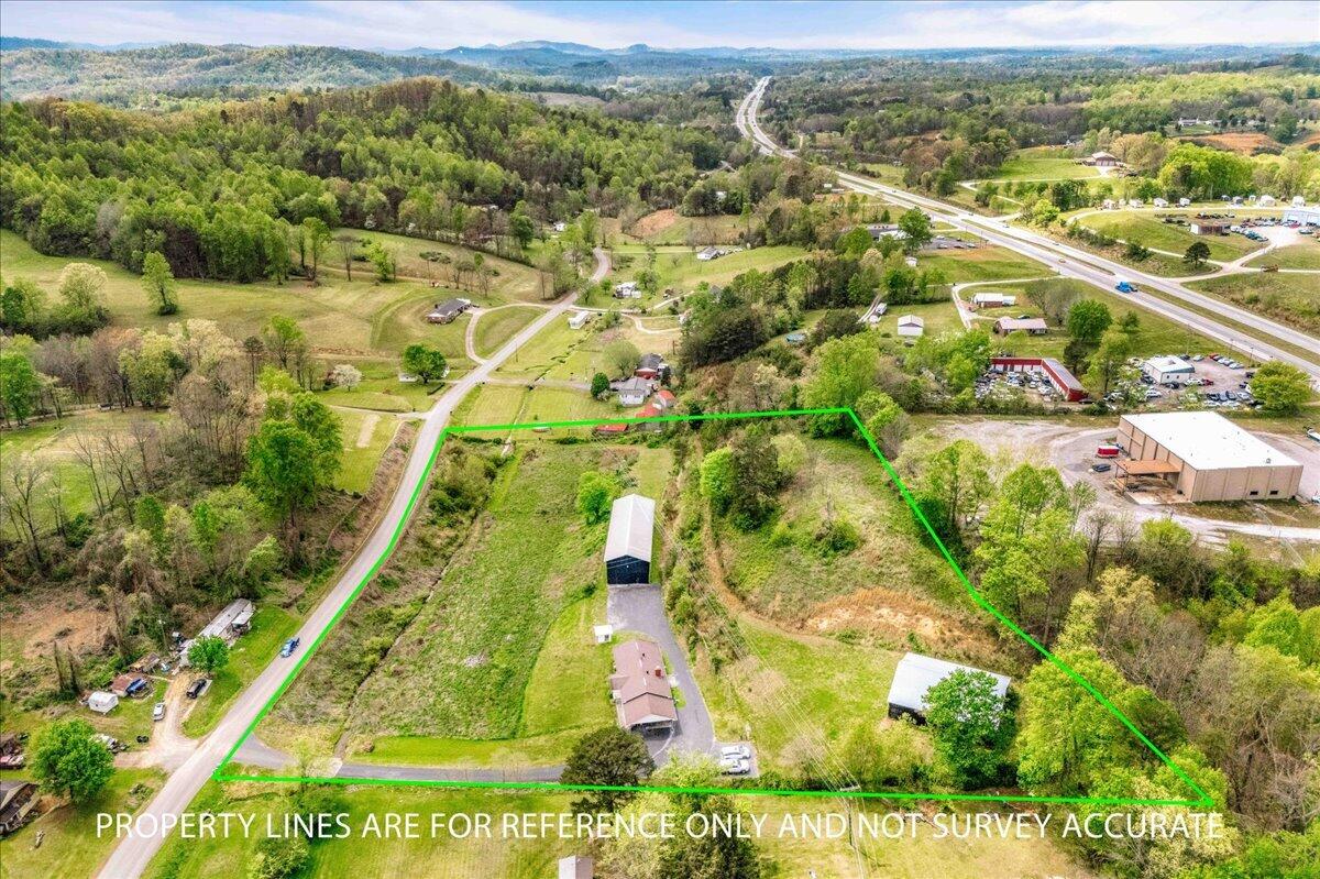 2922 State Highway 1232 Property Photo 34