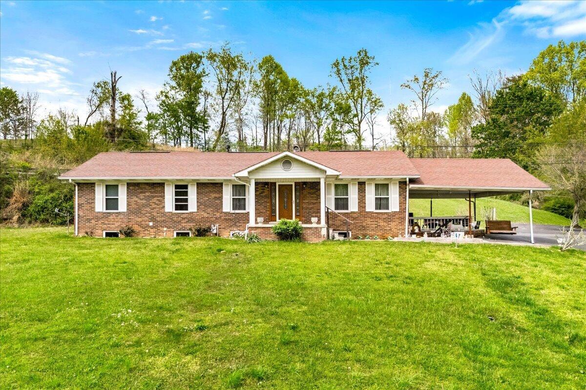 2922 State Highway 1232 Property Photo 46