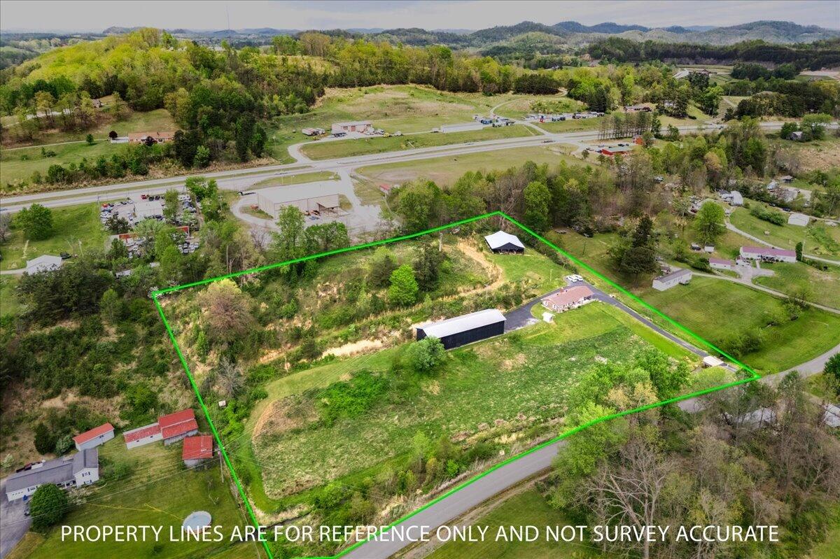 2922 State Highway 1232 Property Photo 49