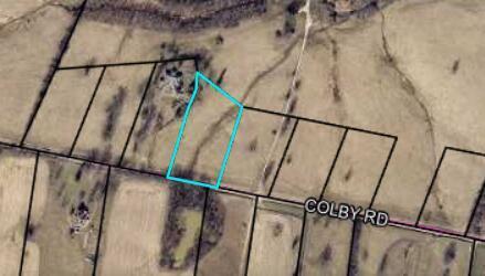 3385 Colby Road Property Photo 1