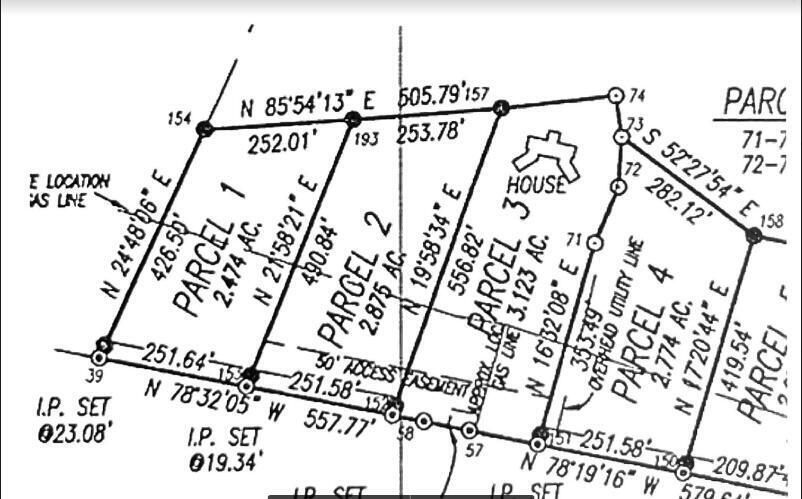 3385 Colby Road Property Photo 2