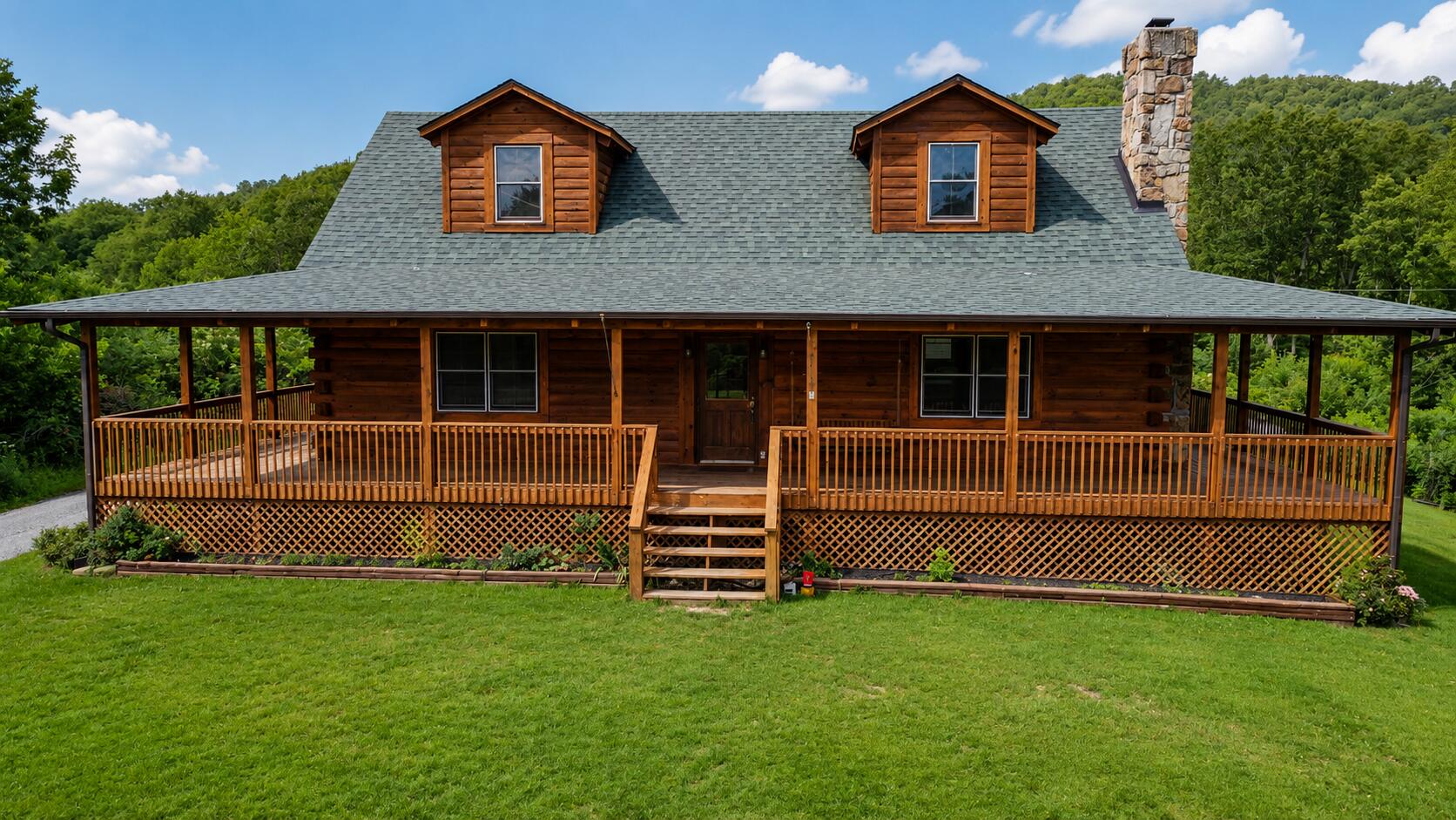 12155 Red Lick Road Property Photo 1