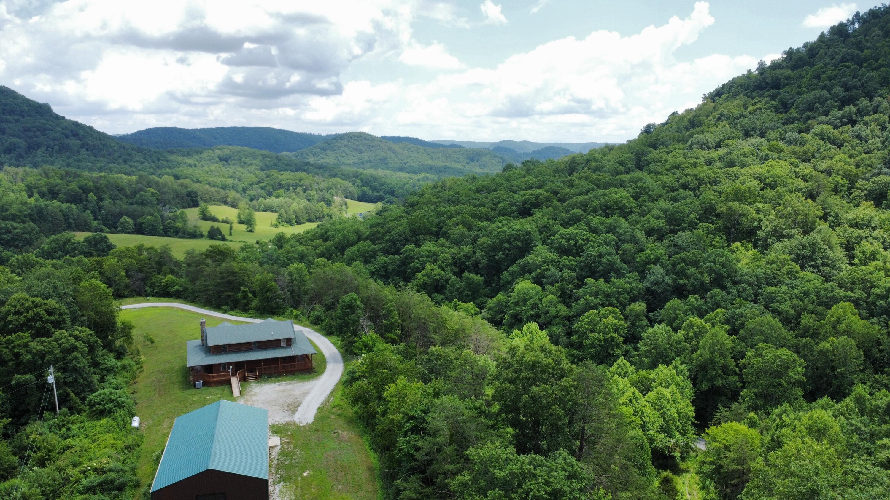 12155 Red Lick Road Property Photo 3