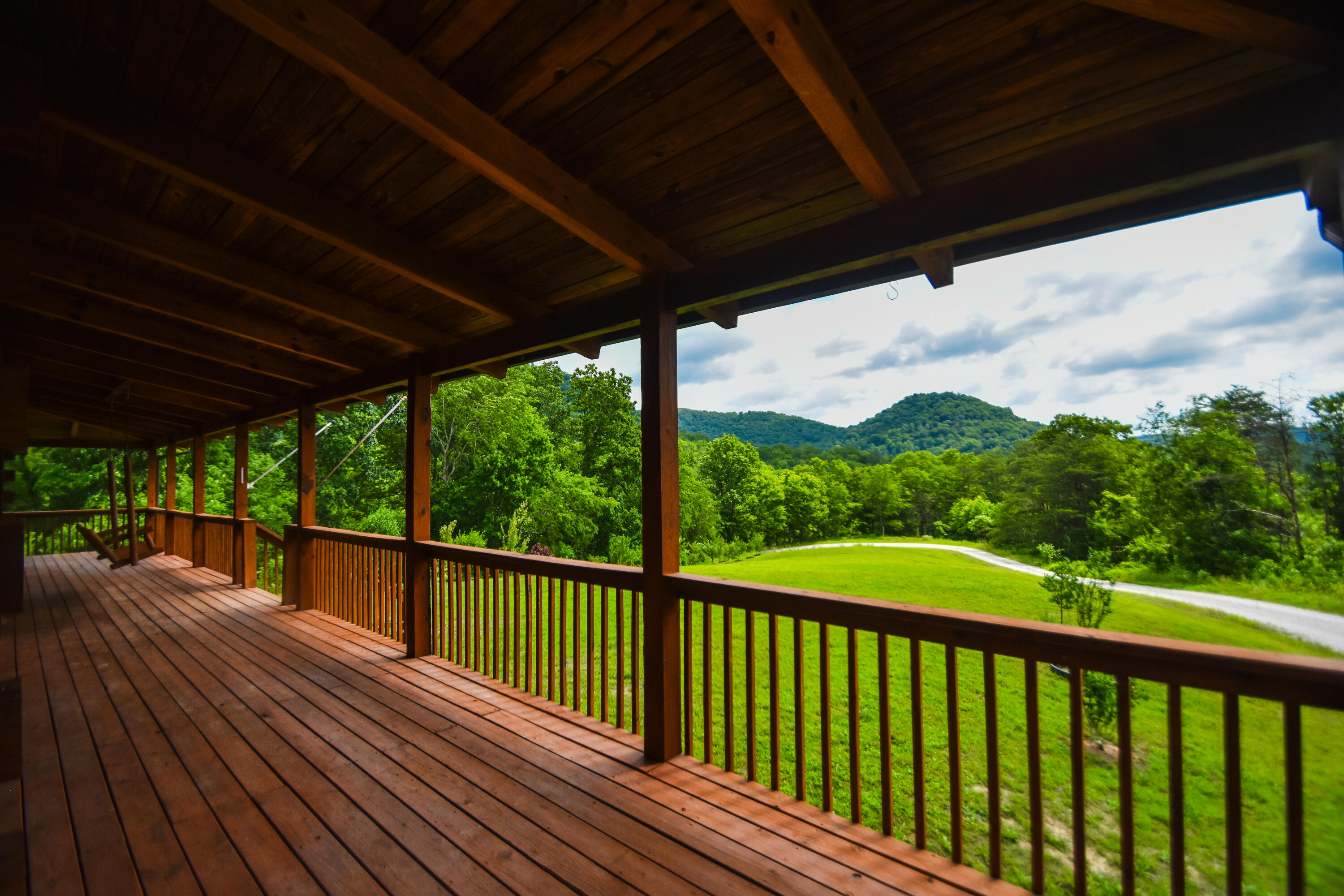 12155 Red Lick Road Property Photo 4