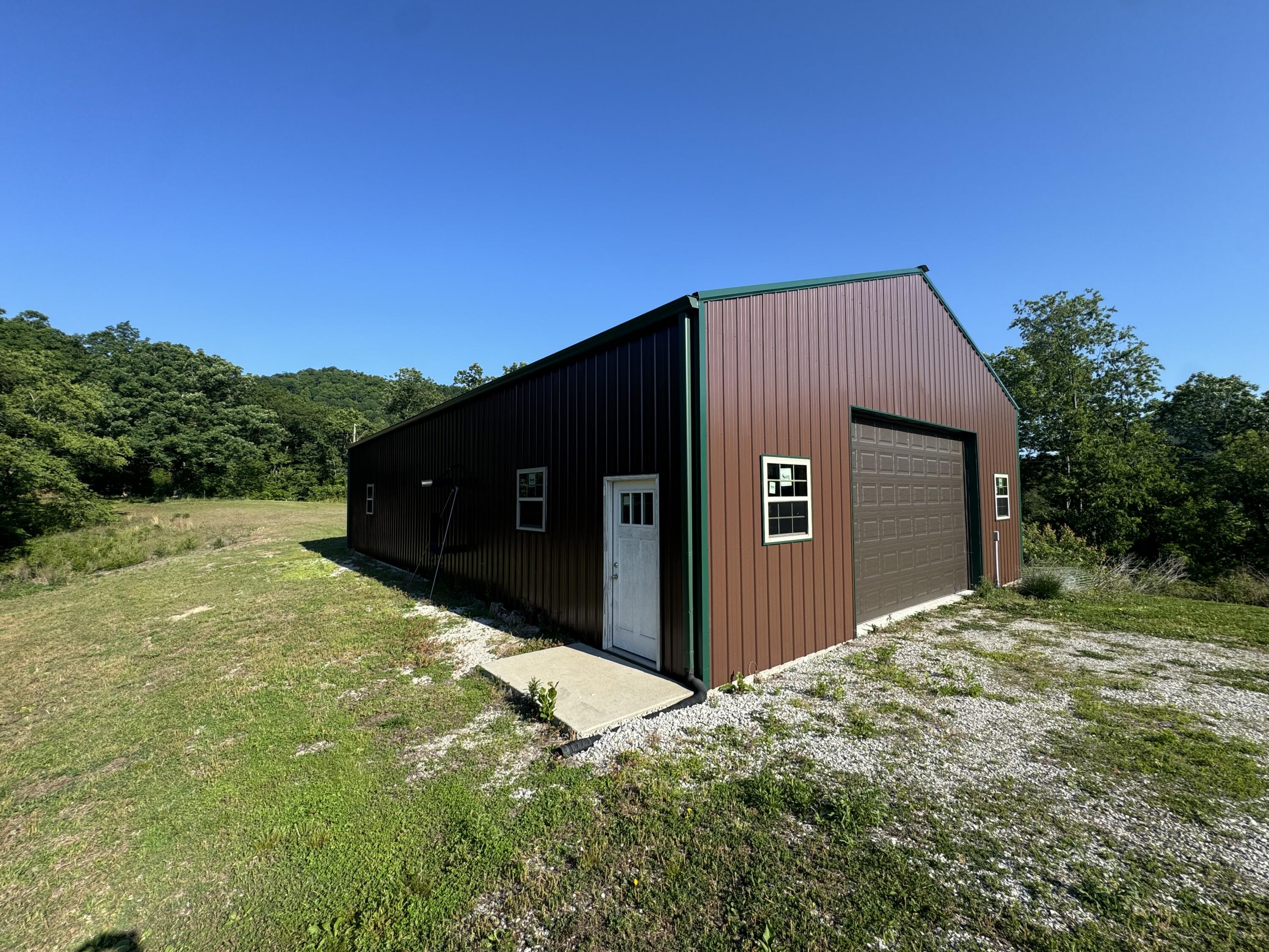 12155 Red Lick Road Property Photo 5
