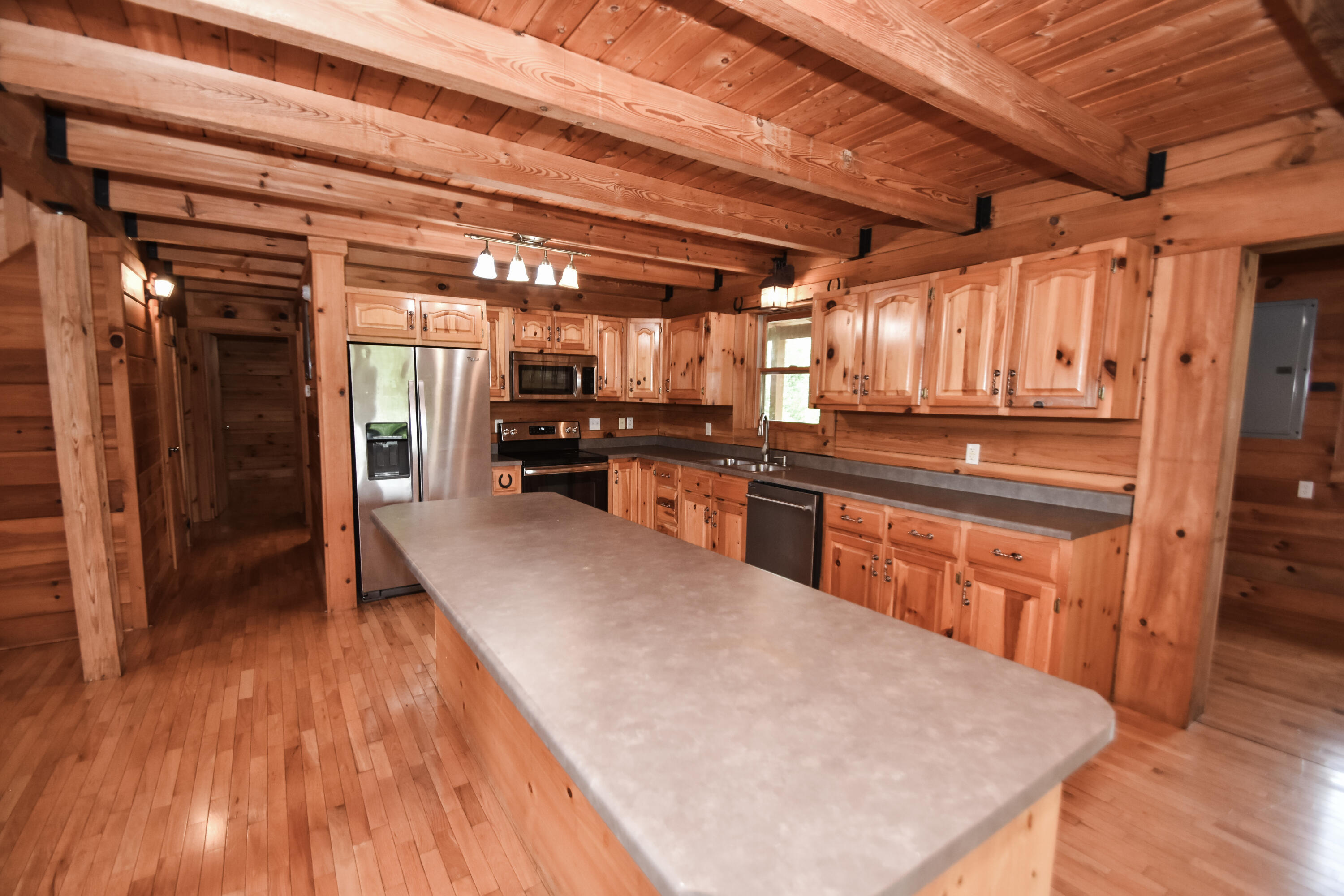 12155 Red Lick Road Property Photo 9