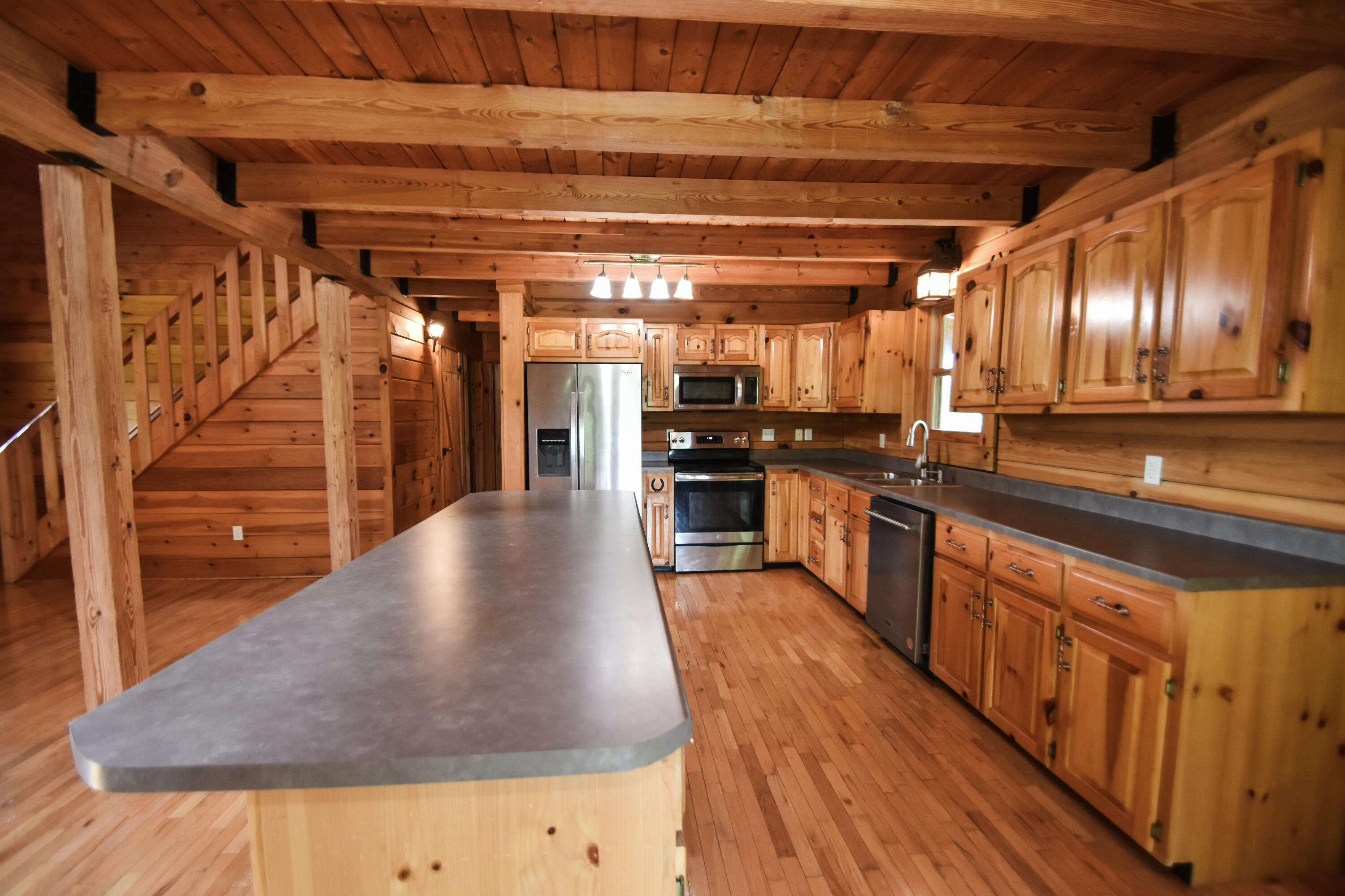 12155 Red Lick Road Property Photo 10