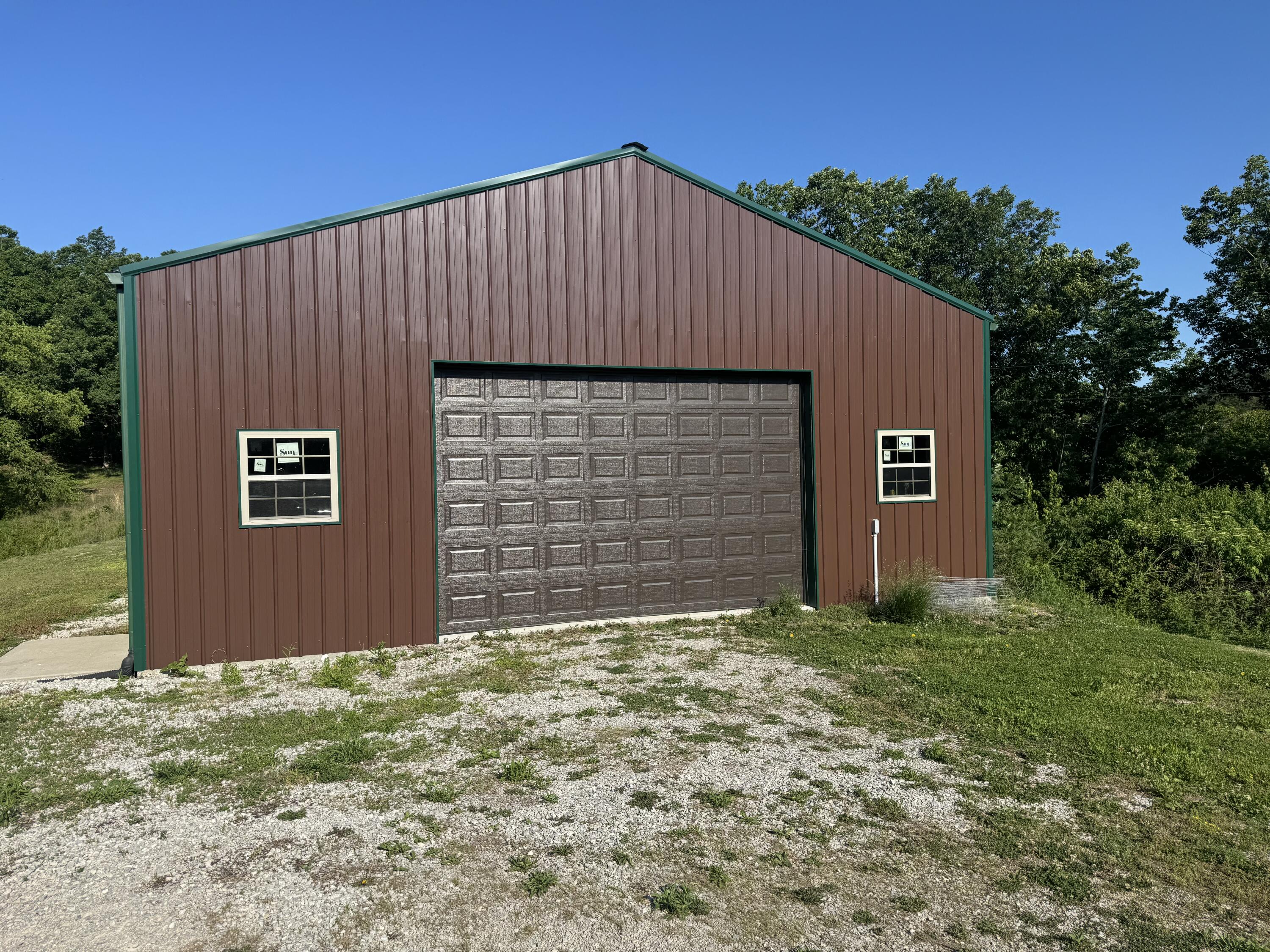 12155 Red Lick Road Property Photo 27