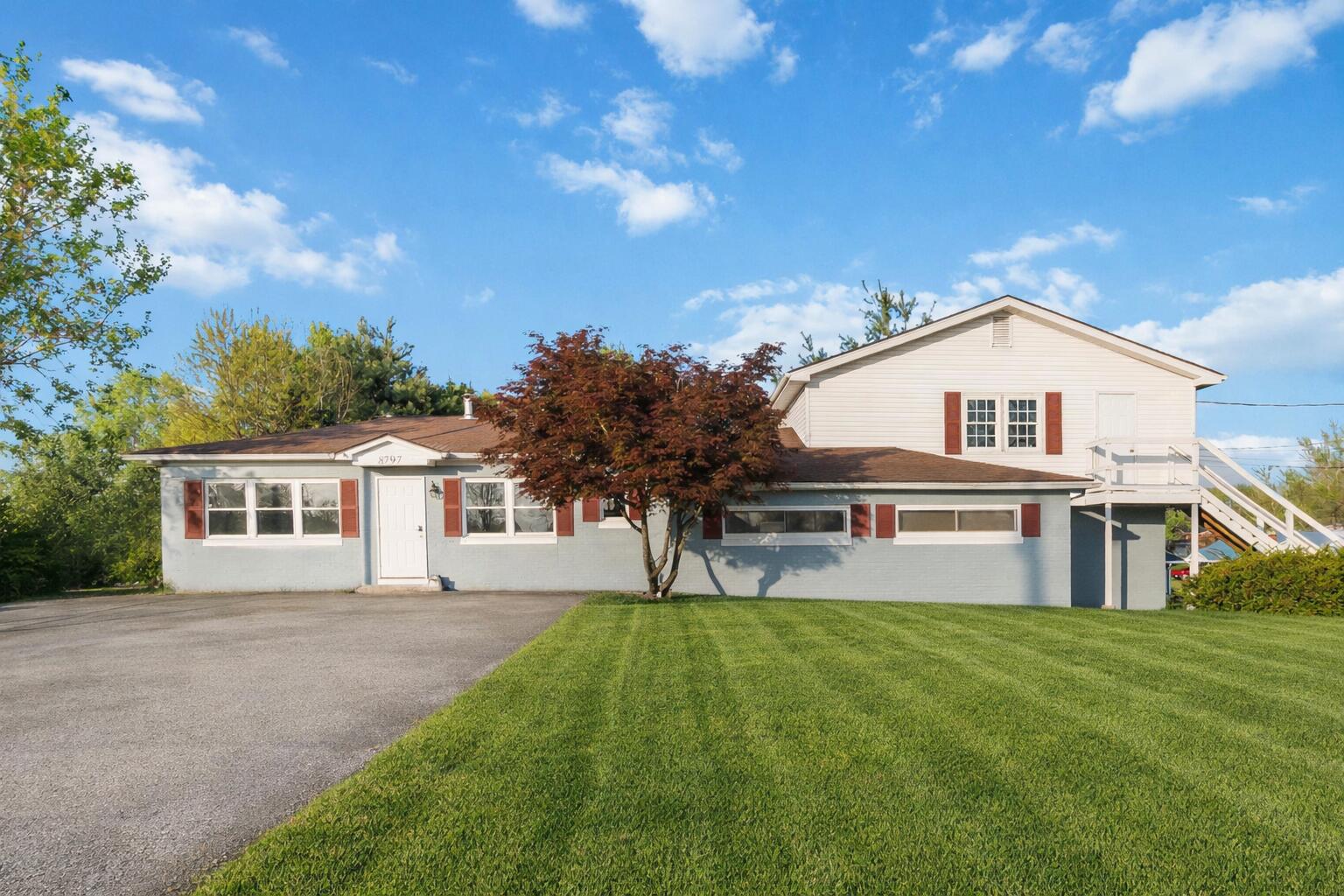 8797 State Highway 1232 Property Photo 1