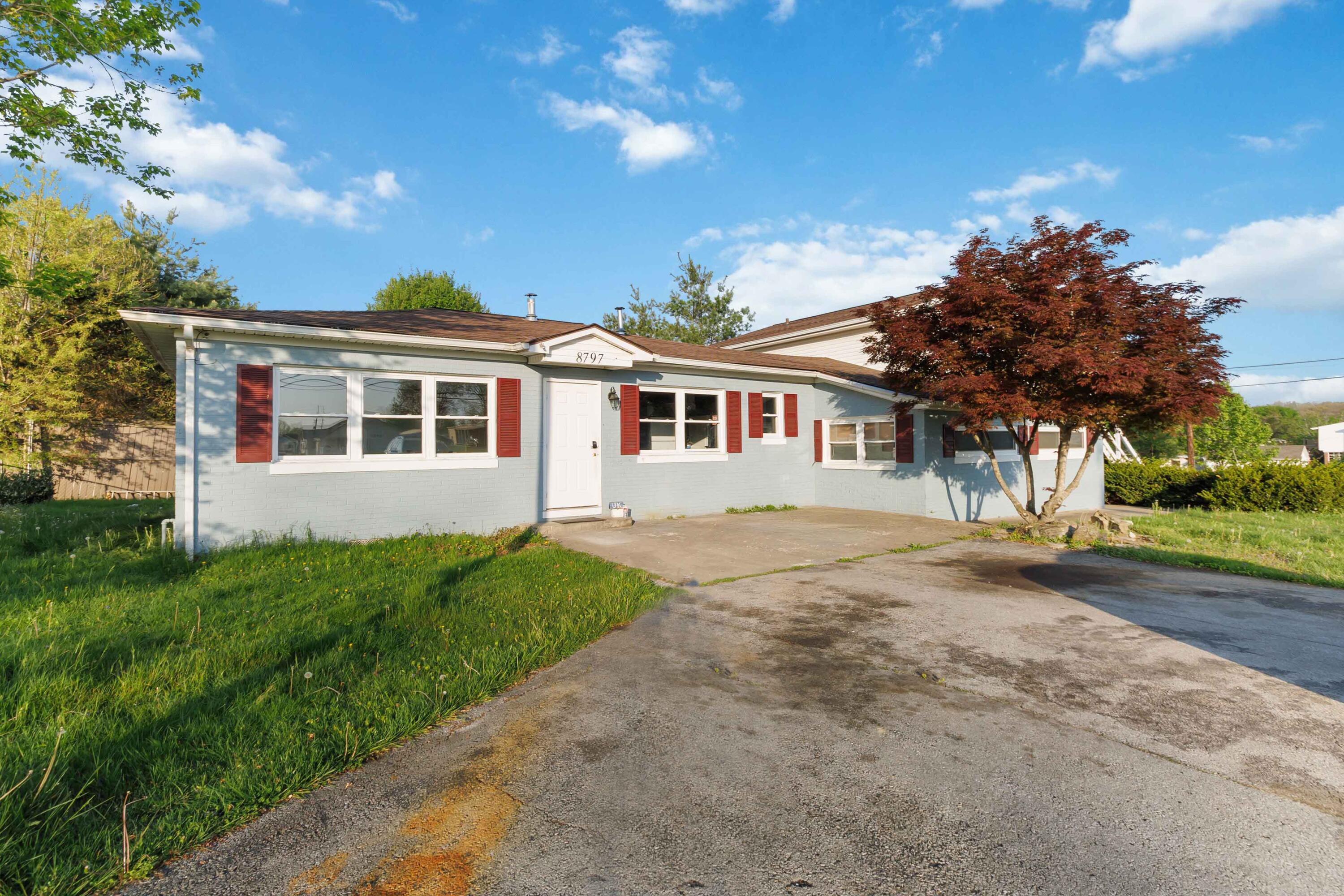 8797 State Highway 1232 Property Photo 2