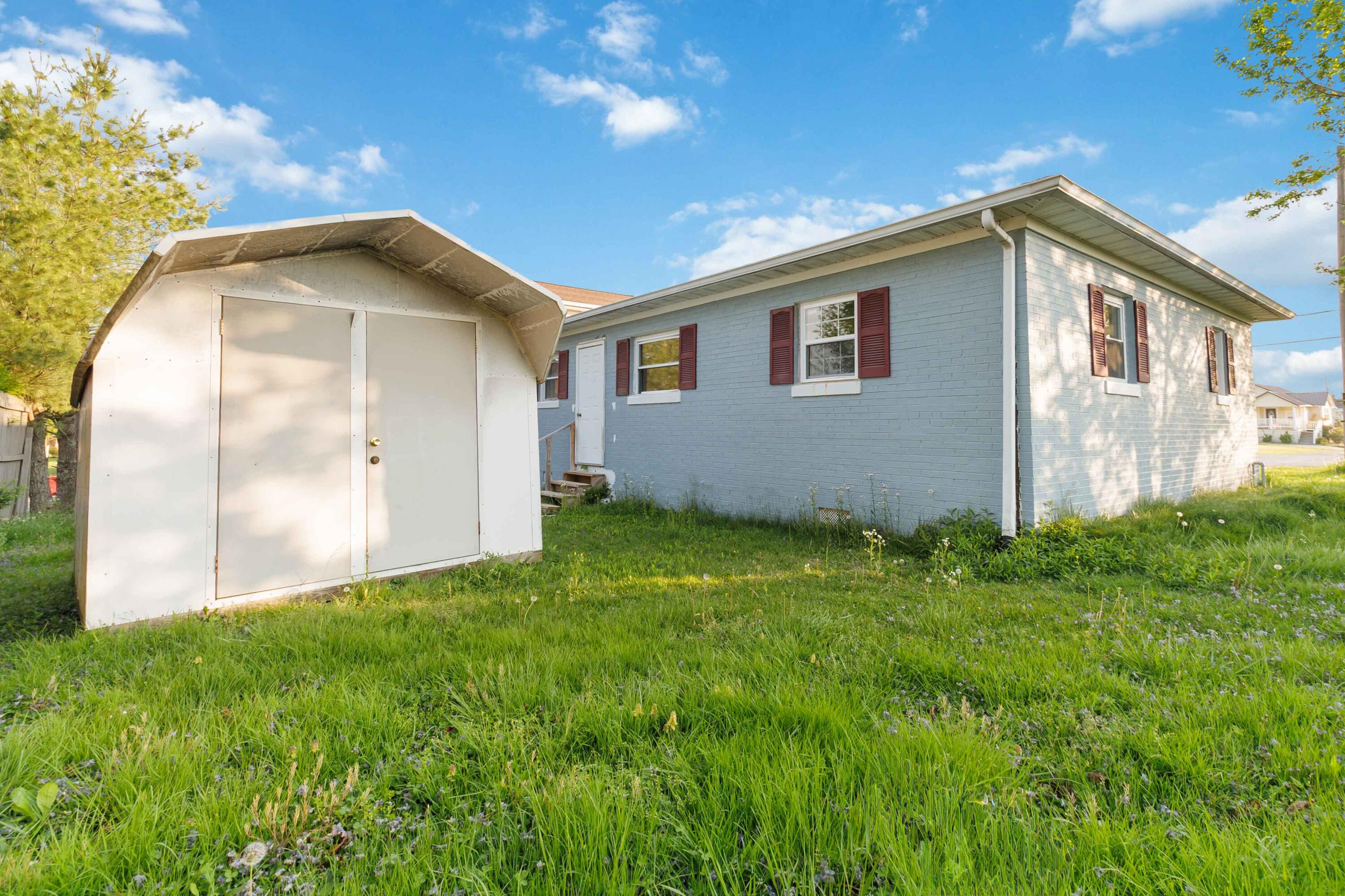 8797 State Highway 1232 Property Photo 3