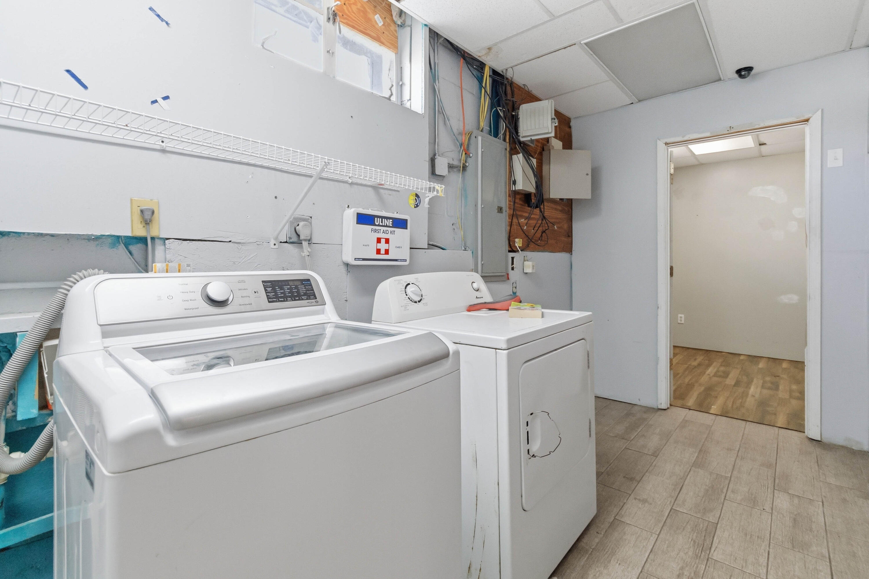 8797 State Highway 1232 Property Photo 11