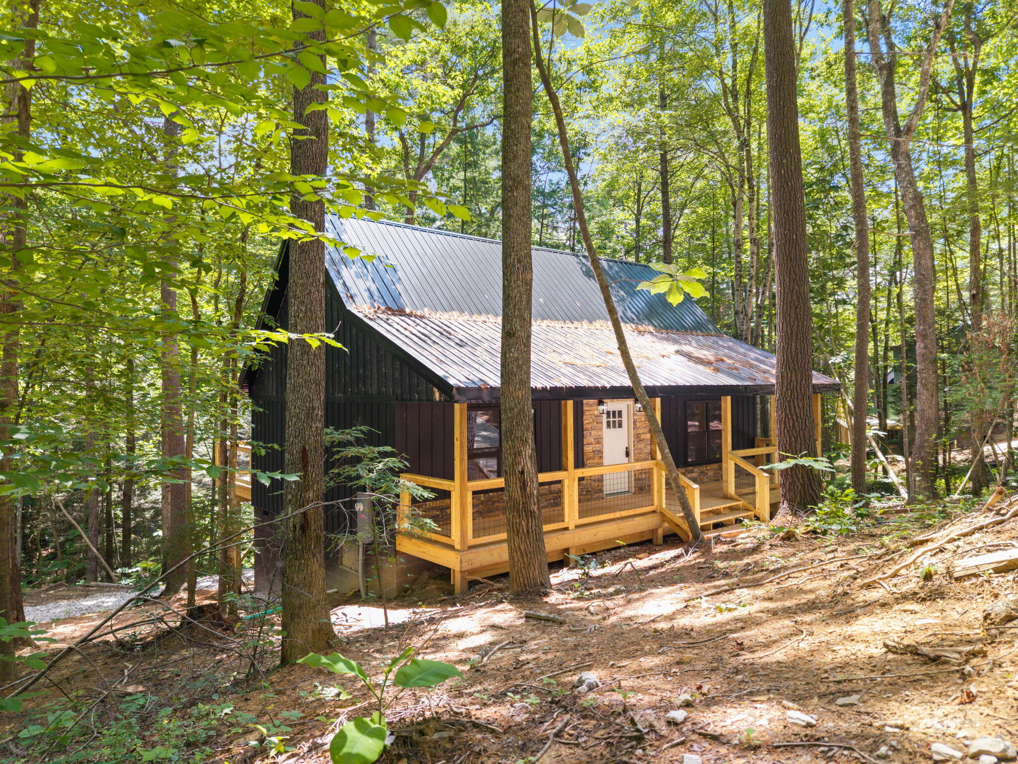 25 Joyful Springs Road Property Photo 1