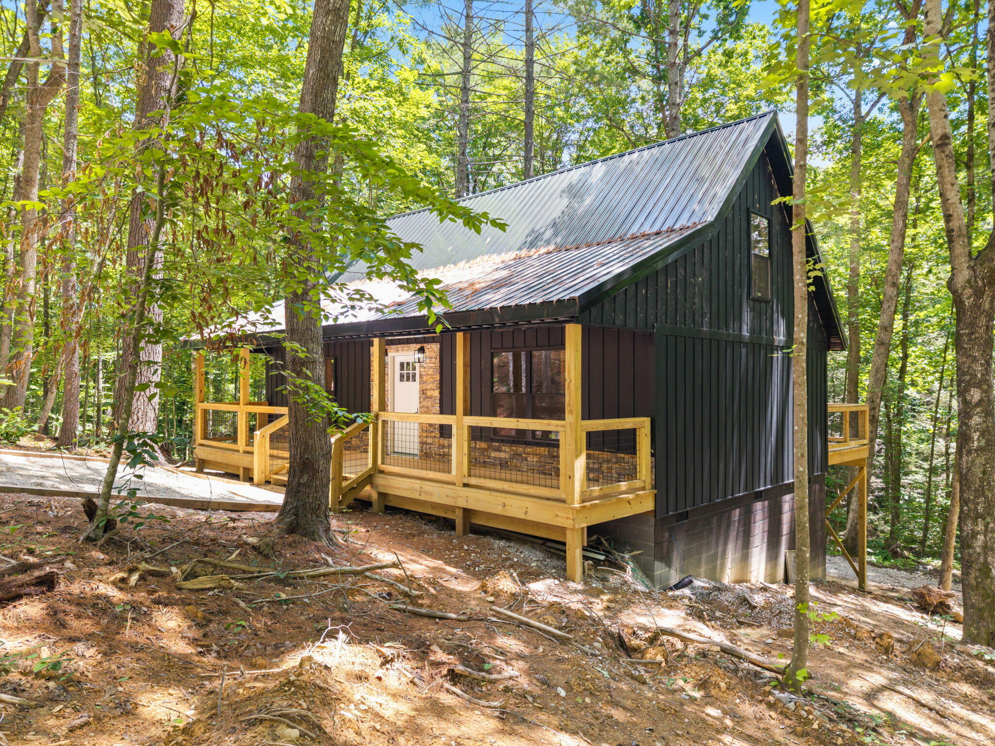 25 Joyful Springs Road Property Photo 11