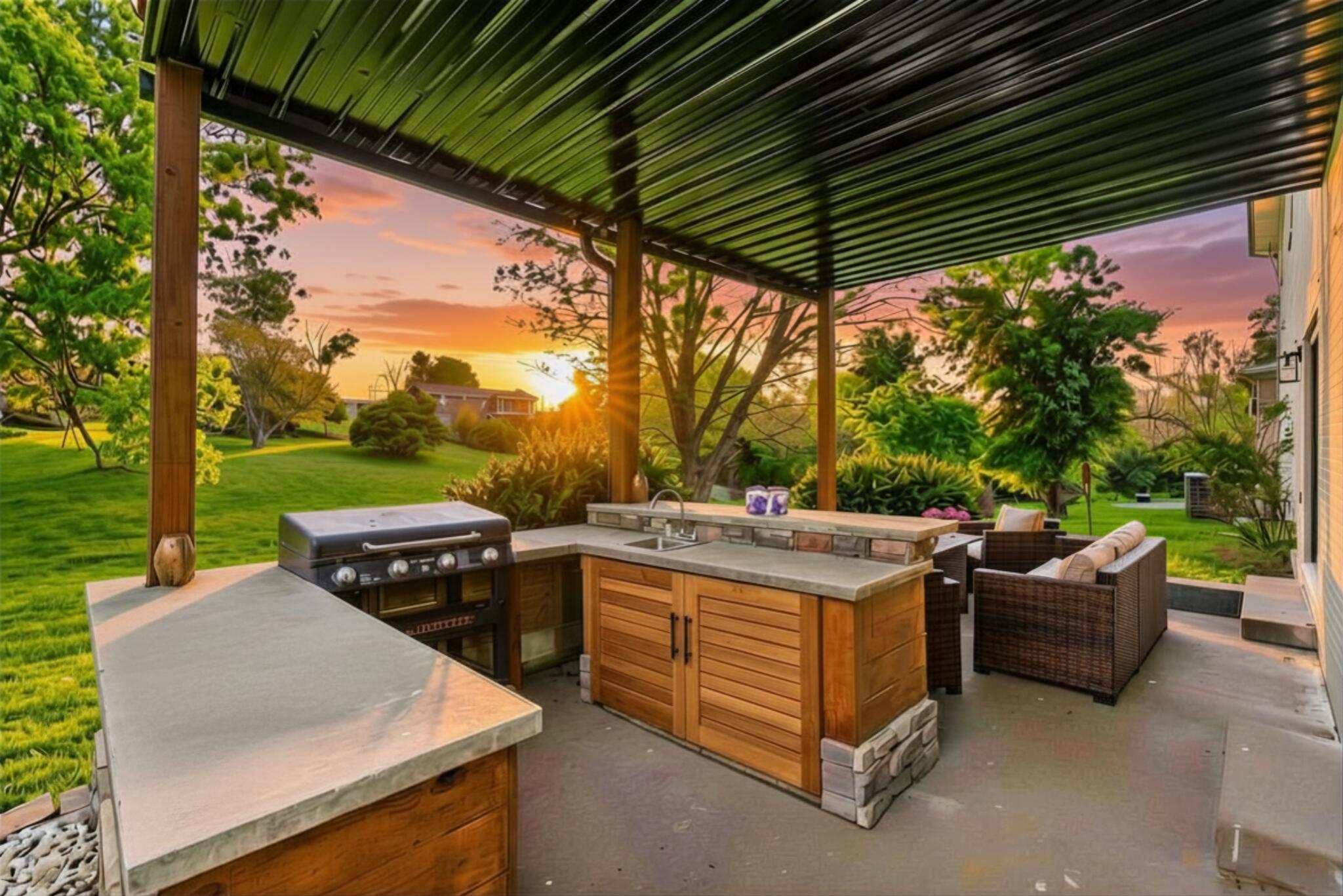 131 Allen Douglas Drive Property Photo 3
