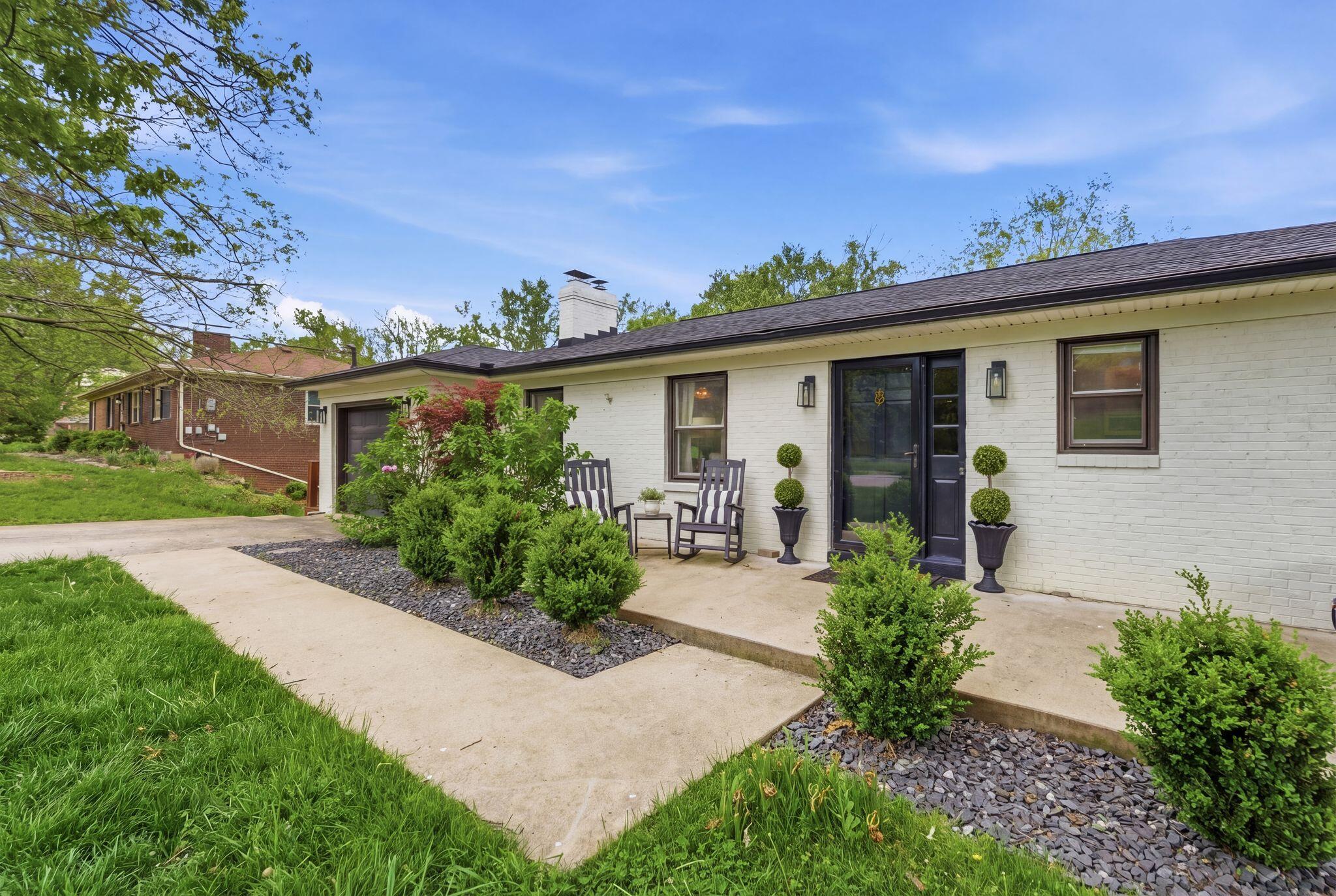 131 Allen Douglas Drive Property Photo 4