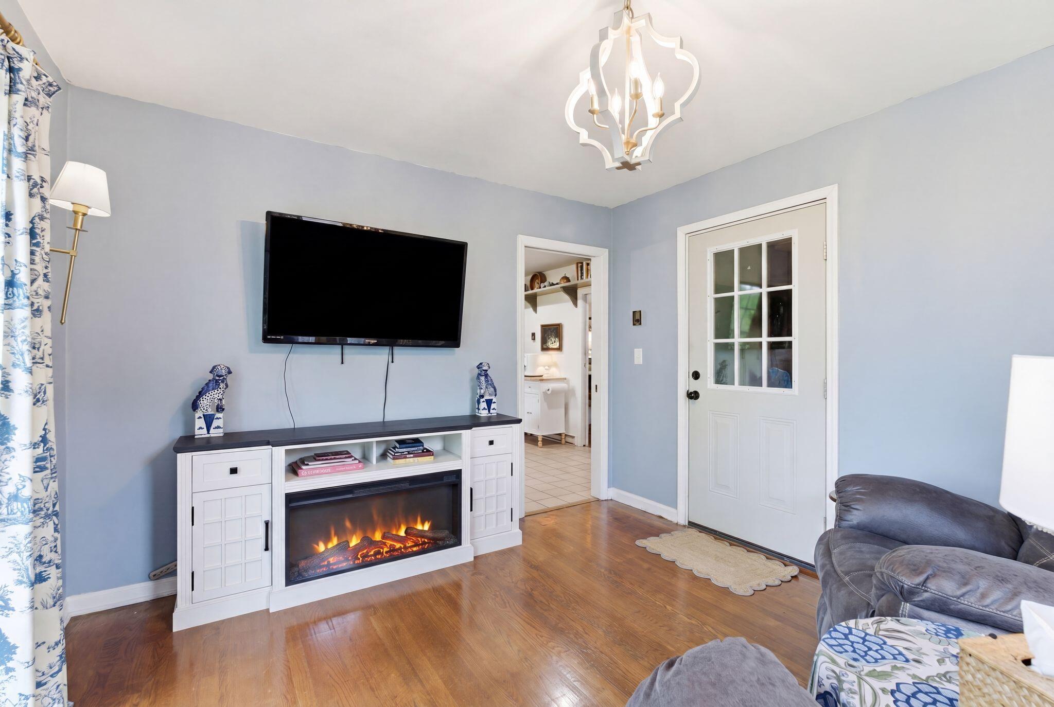 131 Allen Douglas Drive Property Photo 17
