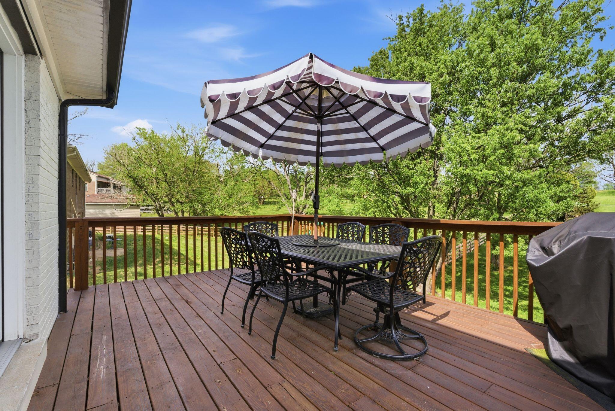 131 Allen Douglas Drive Property Photo 36
