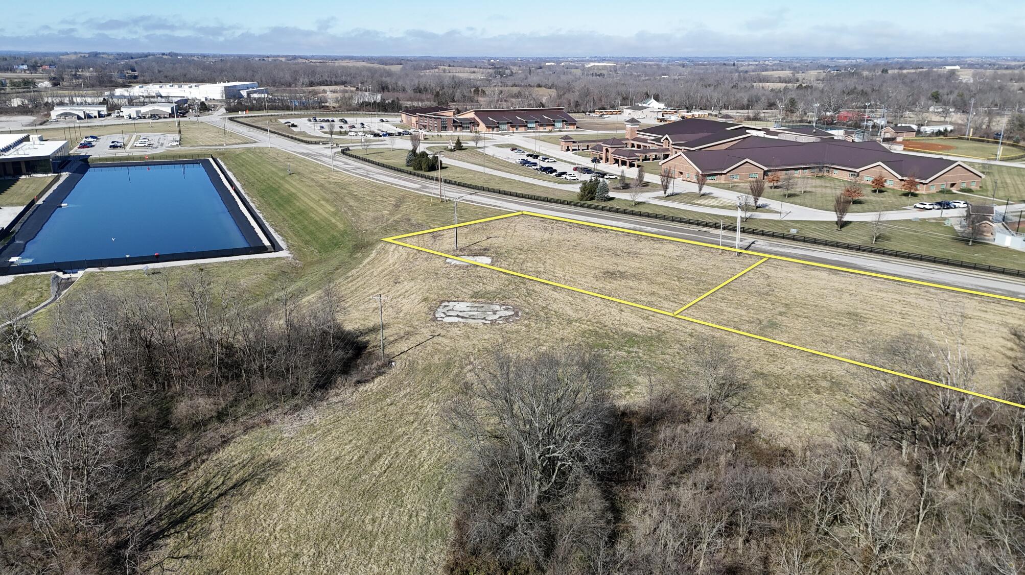 Lots 8-14 Farristown Industrial Road Property Photo 2
