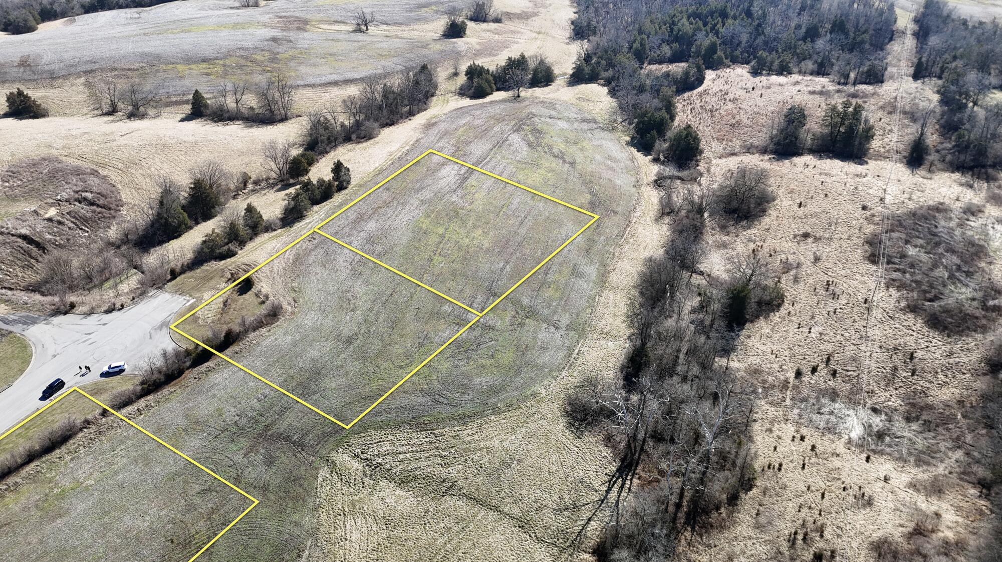 Lots 8-14 Farristown Industrial Road Property Photo 4