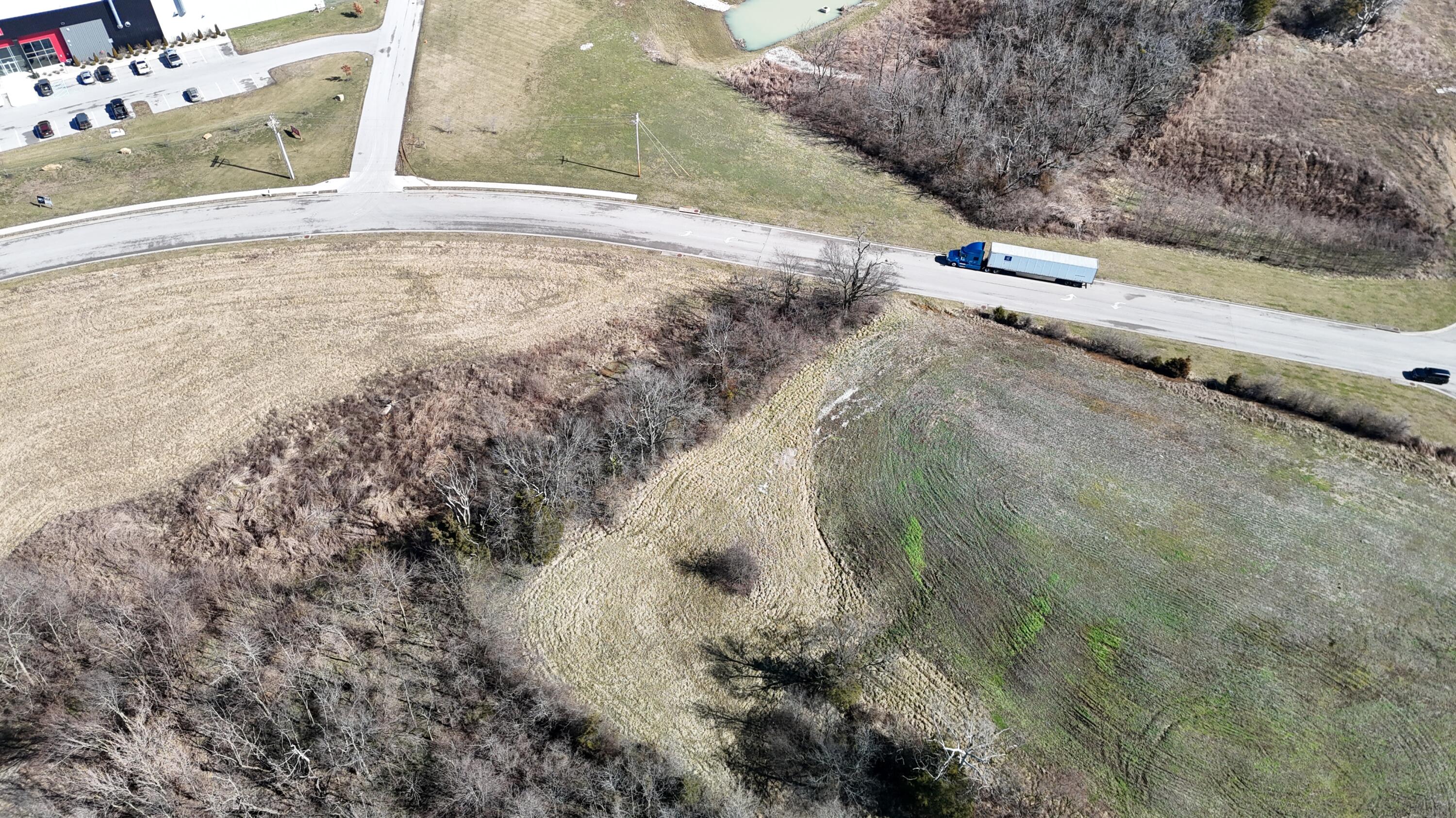 Lots 8-14 Farristown Industrial Road Property Photo 10