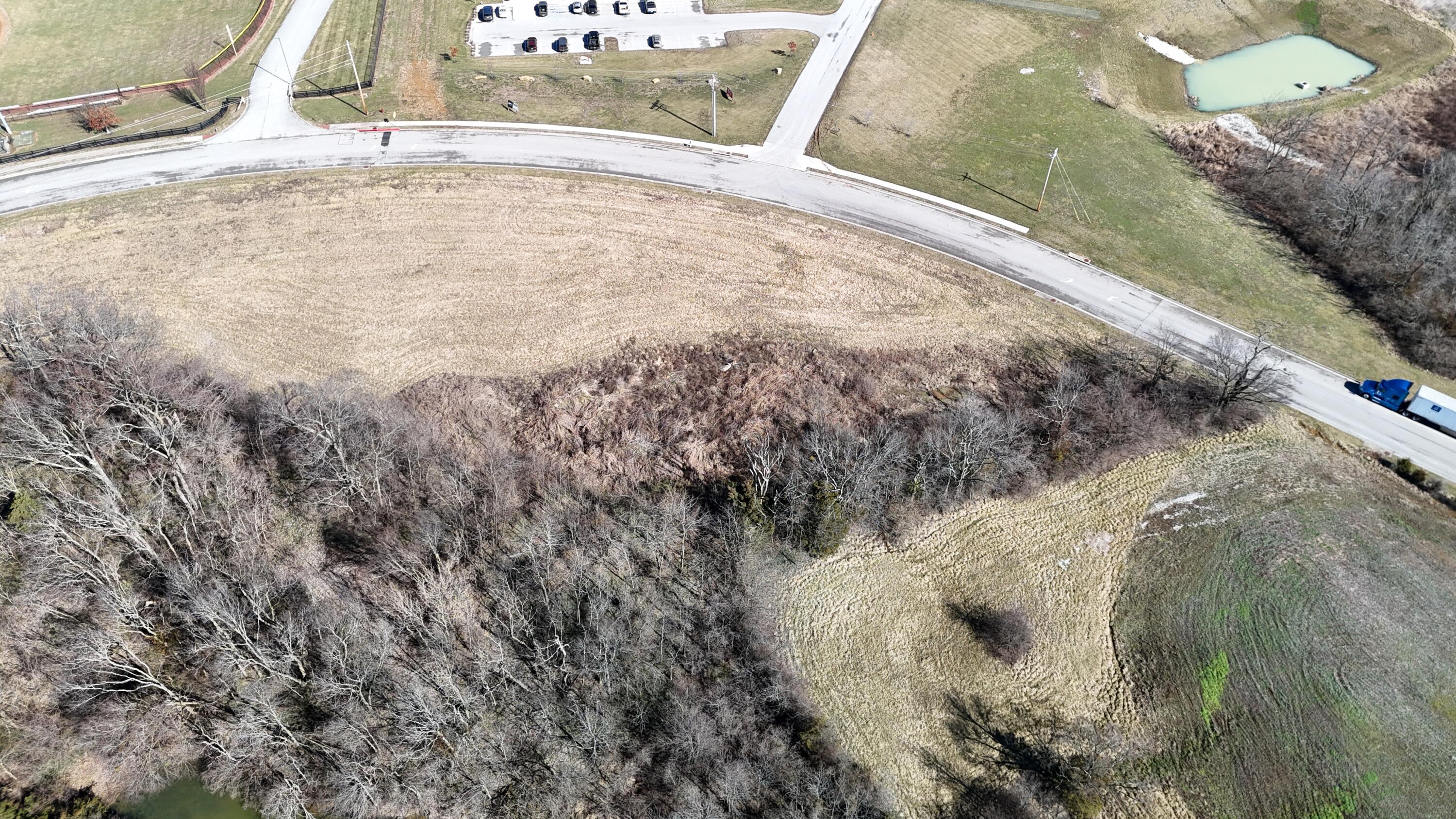 Lots 8-14 Farristown Industrial Road Property Photo 11