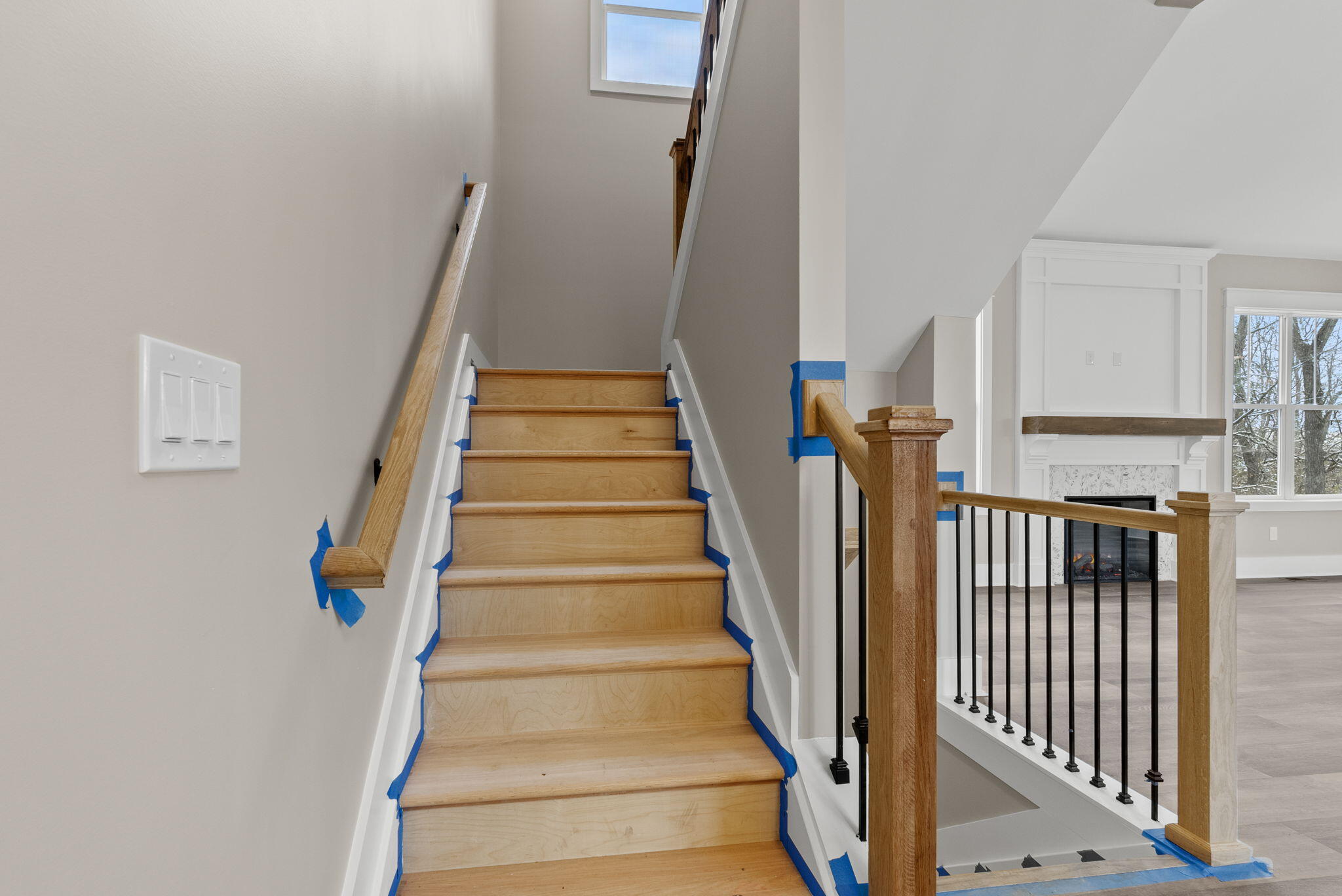 604 Persimmon Ridge Trail Property Photo 42