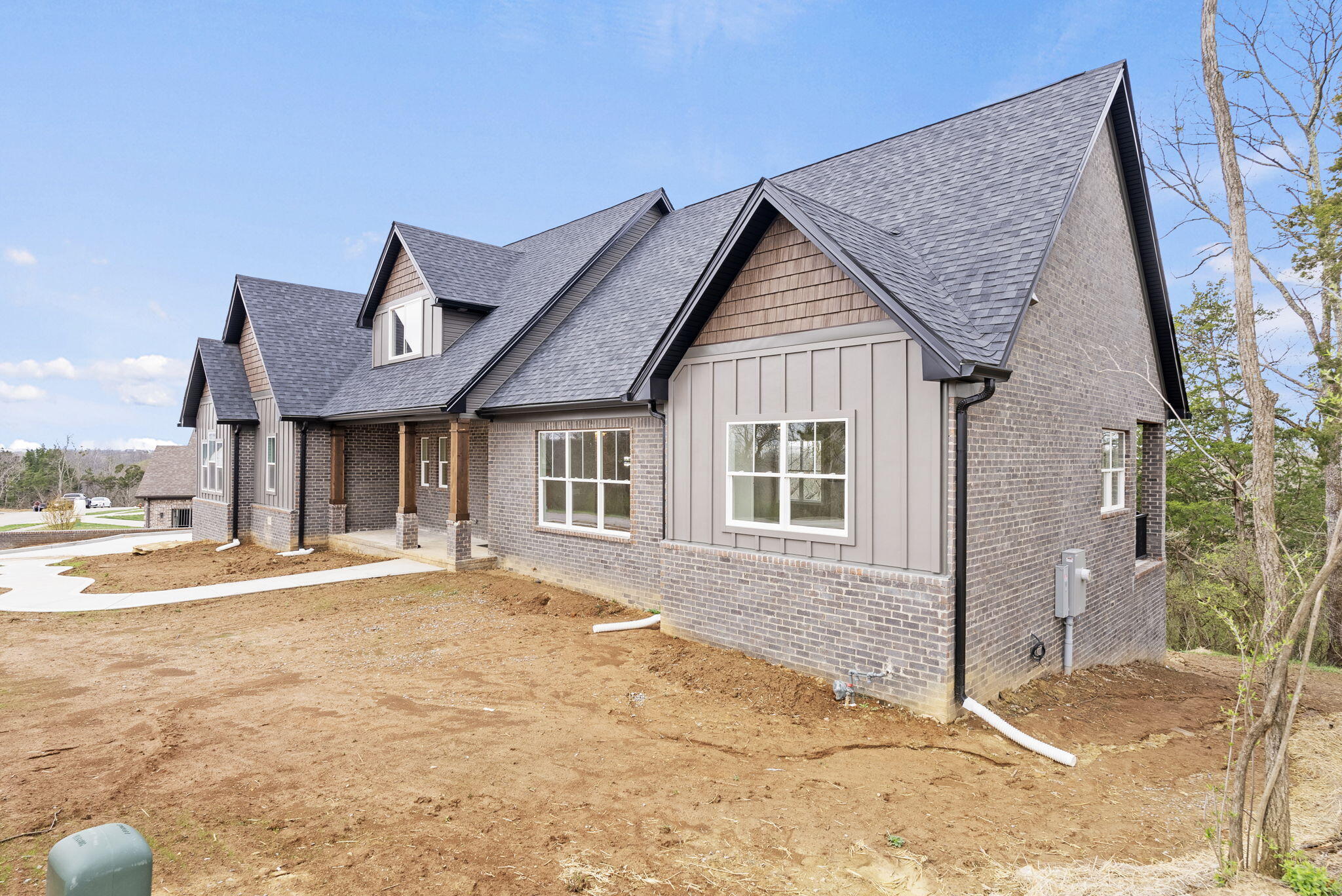 604 Persimmon Ridge Trail Property Photo 70
