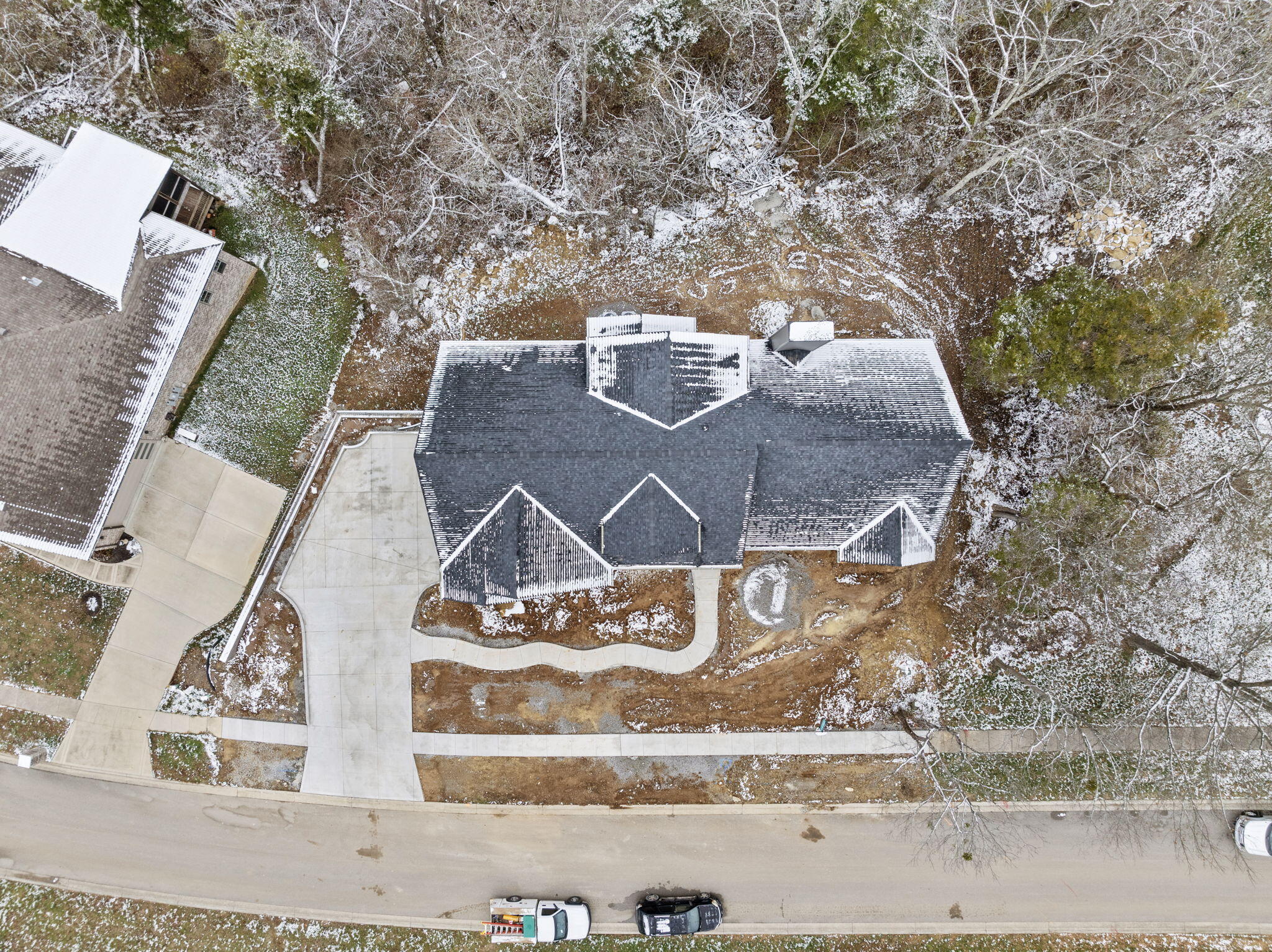 604 Persimmon Ridge Trail Property Photo 74