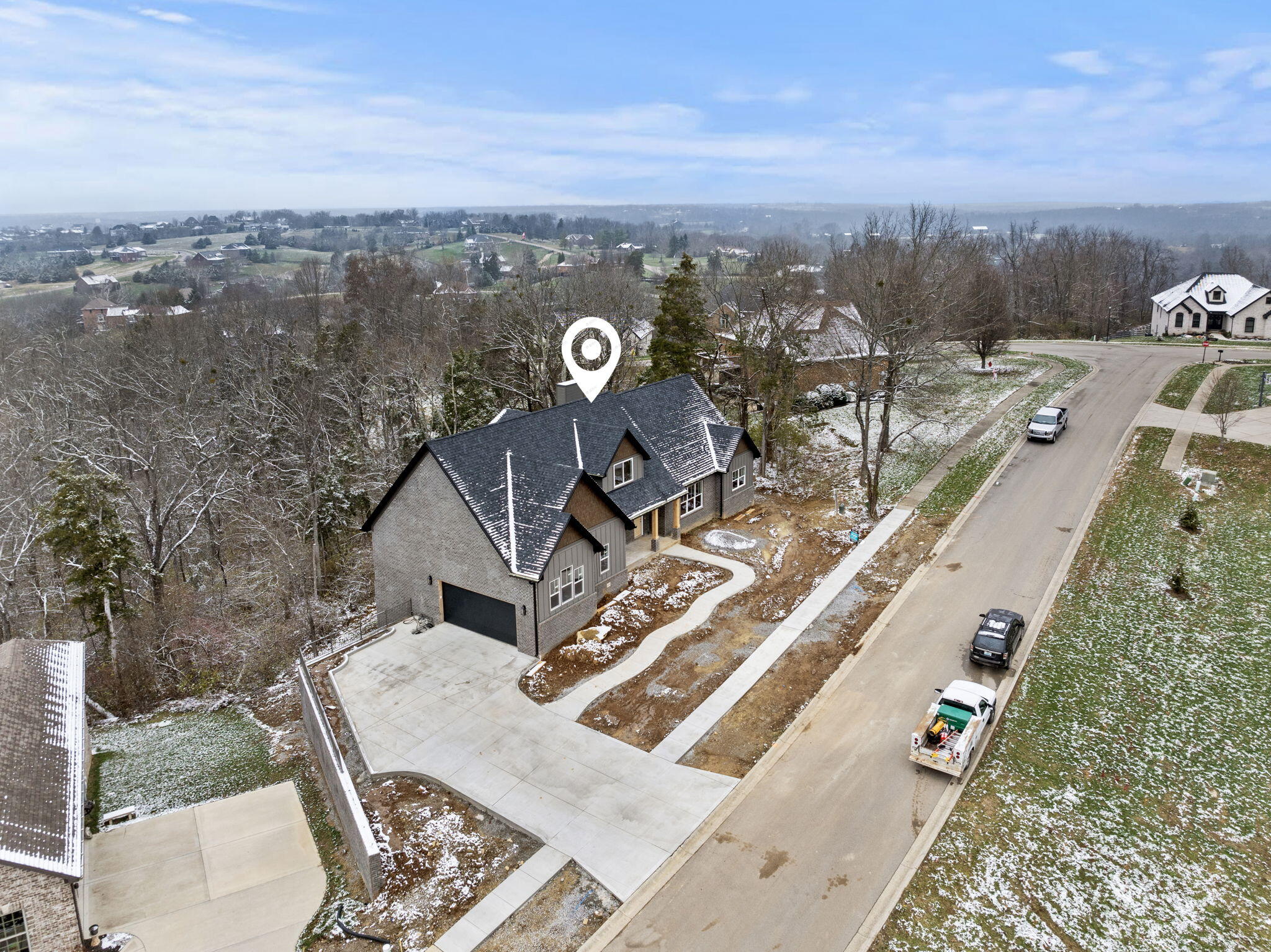 604 Persimmon Ridge Trail Property Photo 75