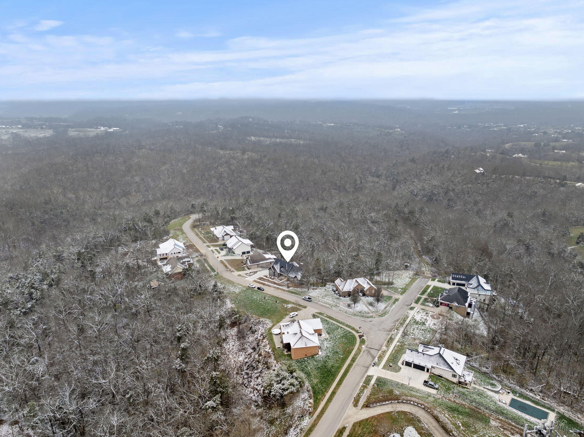604 Persimmon Ridge Trail Property Photo 76