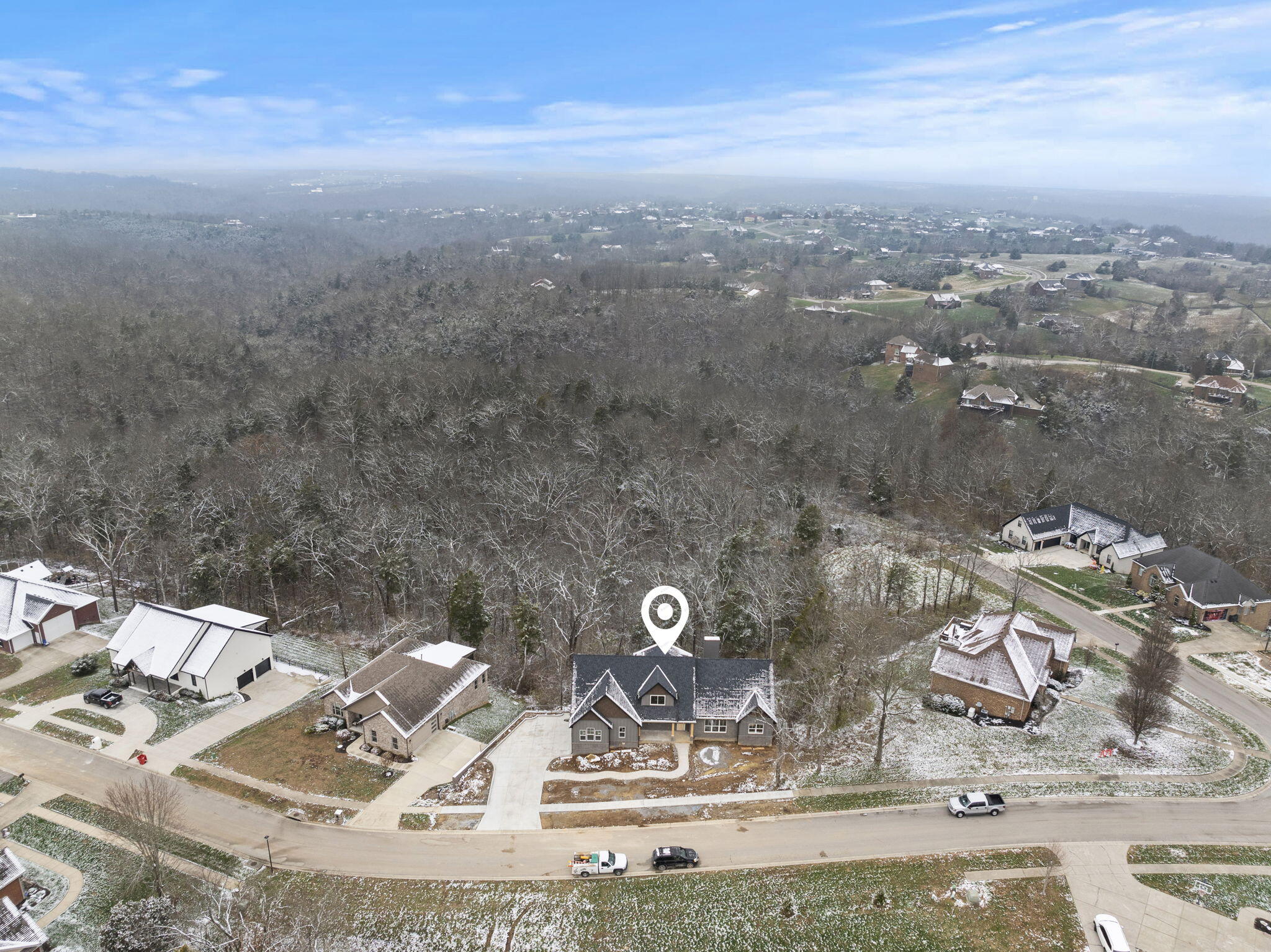 604 Persimmon Ridge Trail Property Photo 77