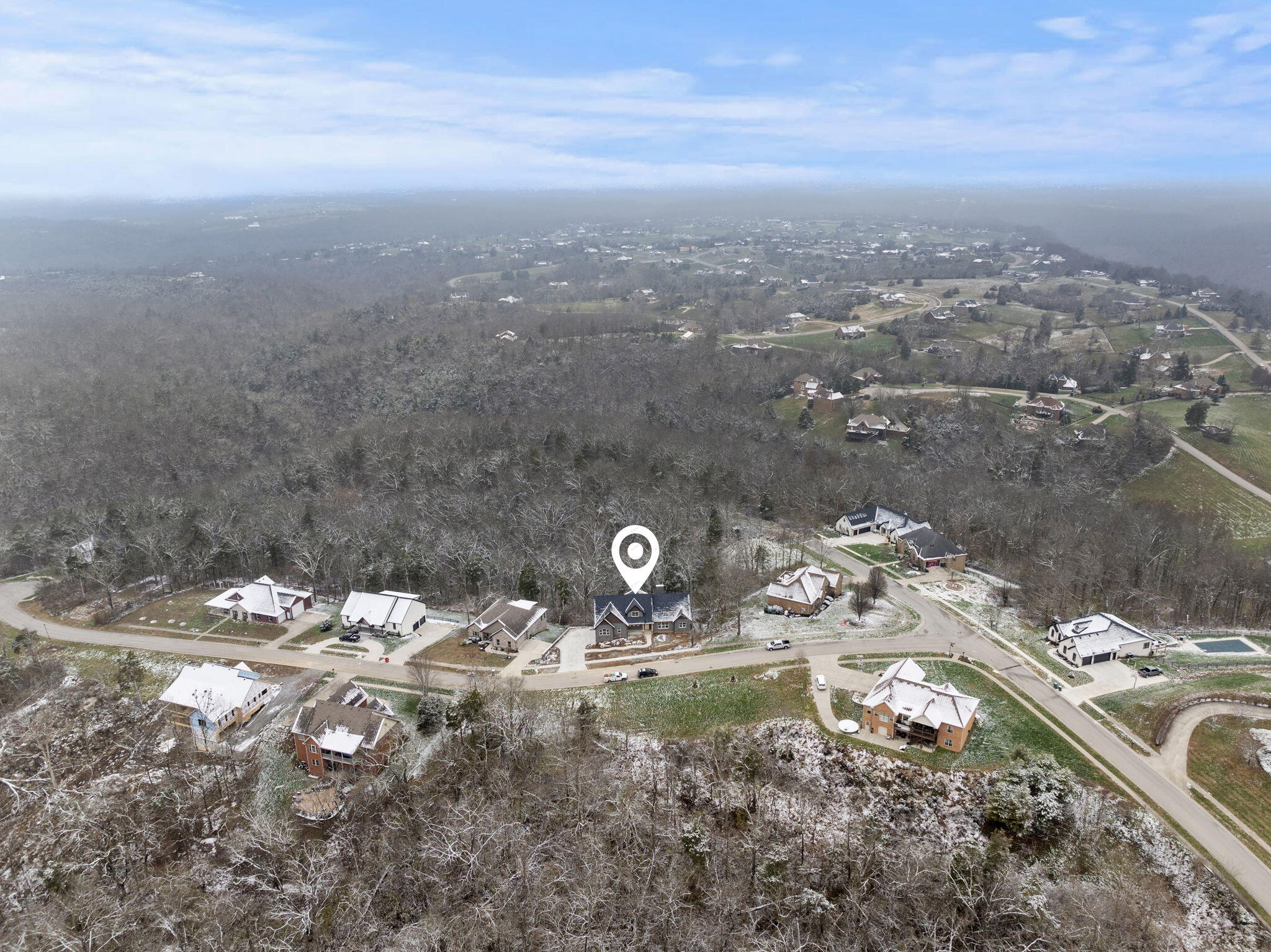 604 Persimmon Ridge Trail Property Photo 78